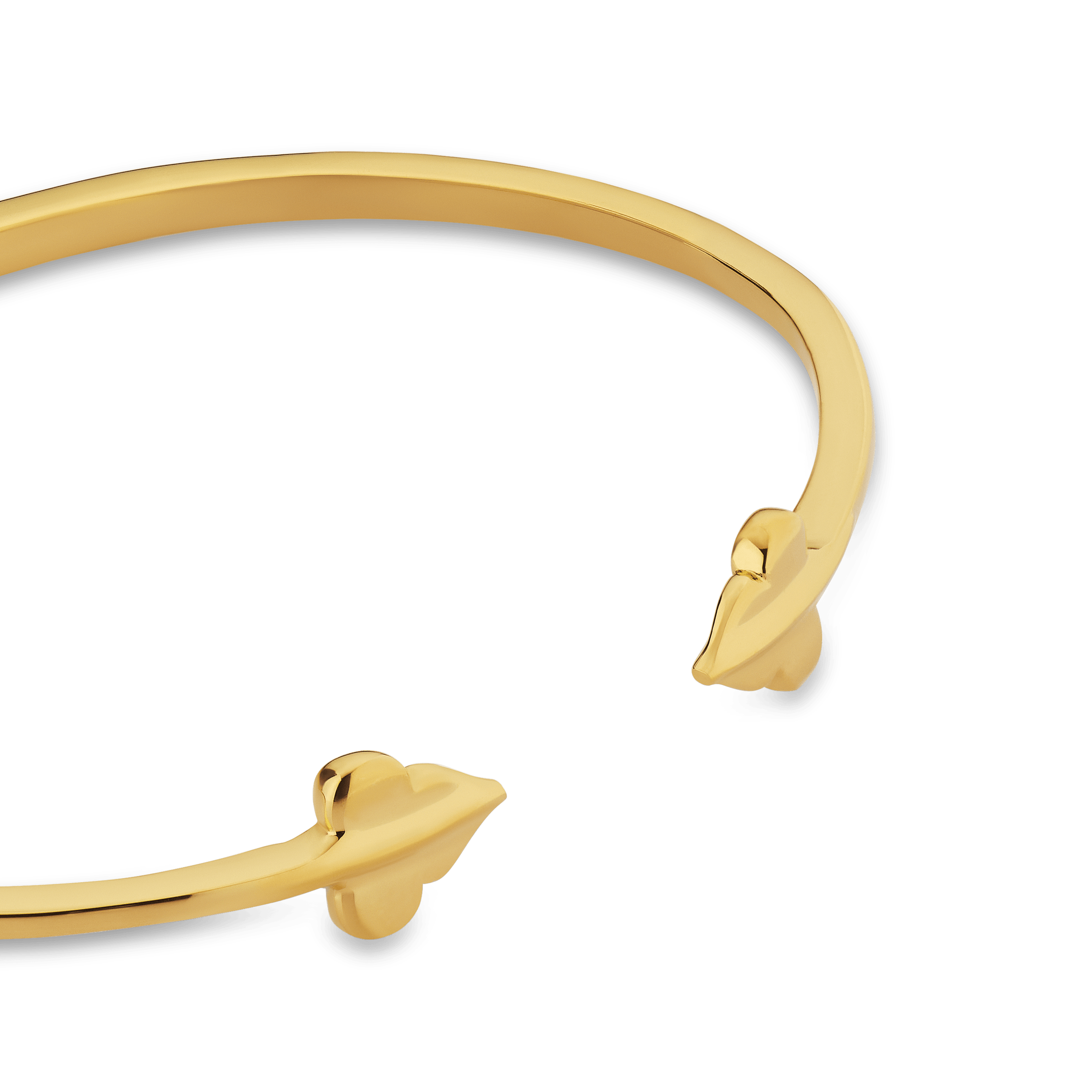 Cometa Bangle - Cascalia