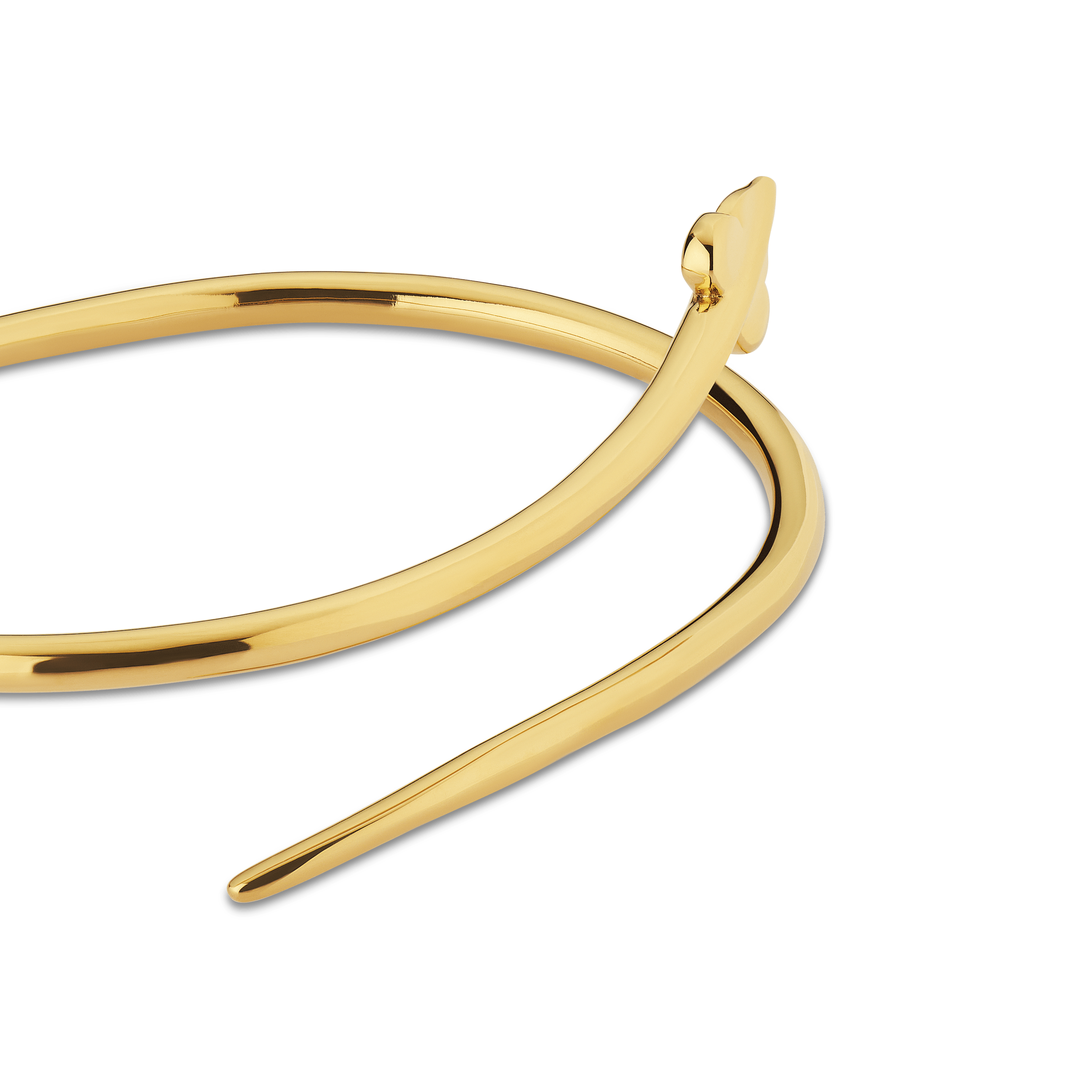 Lueur Bangle - Cascalia
