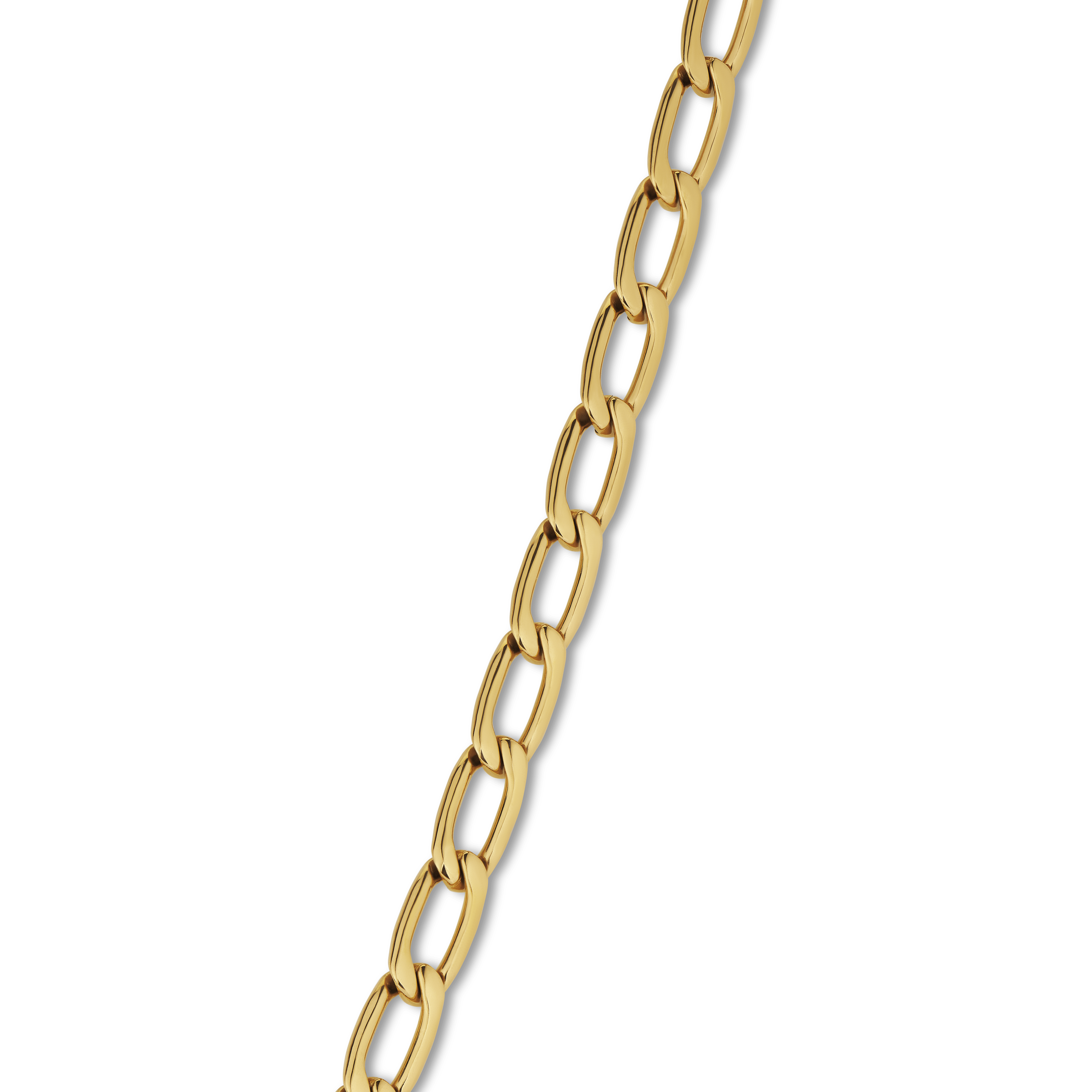 6mm Arcon necklace - Cascalia