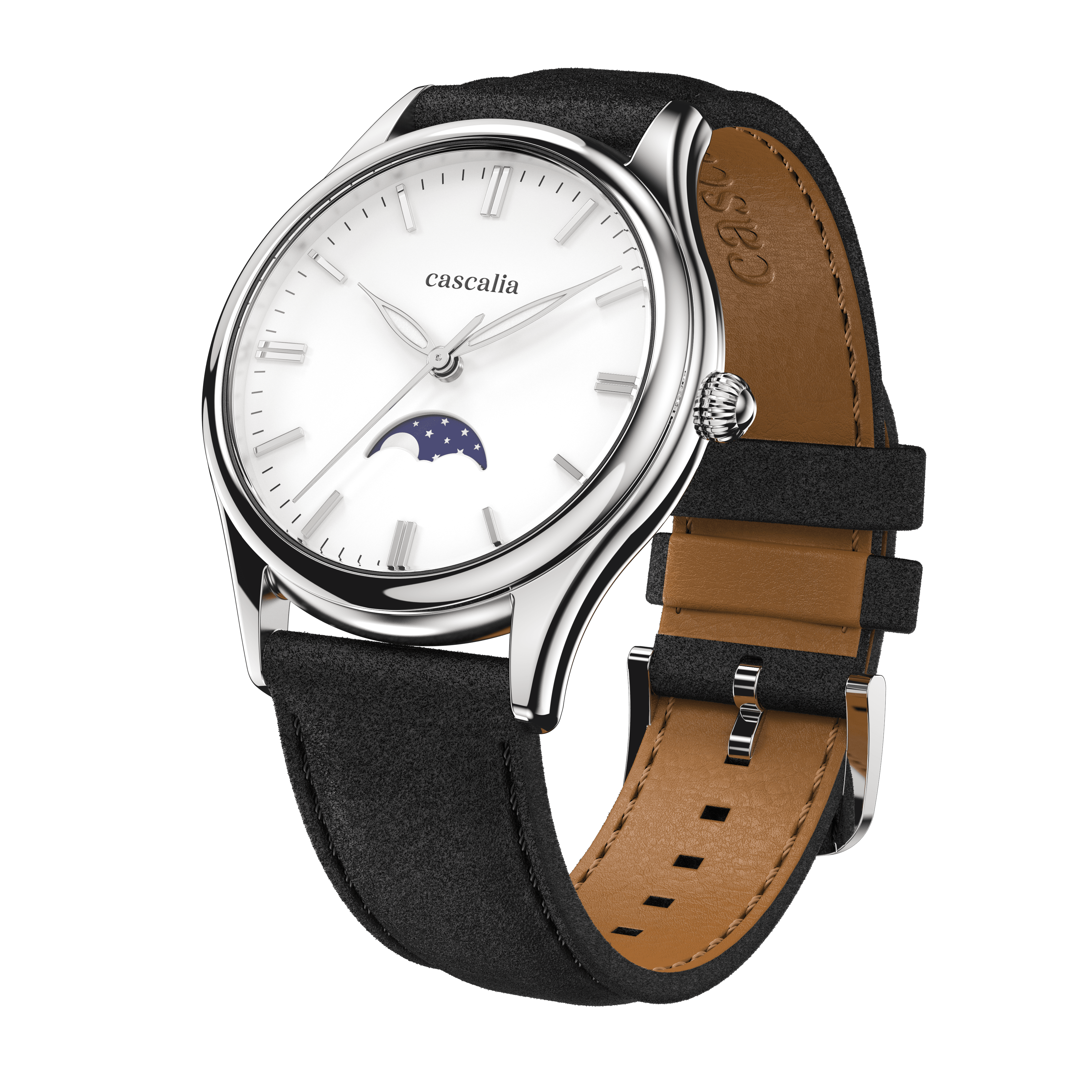 Cena Steel - Cascalia