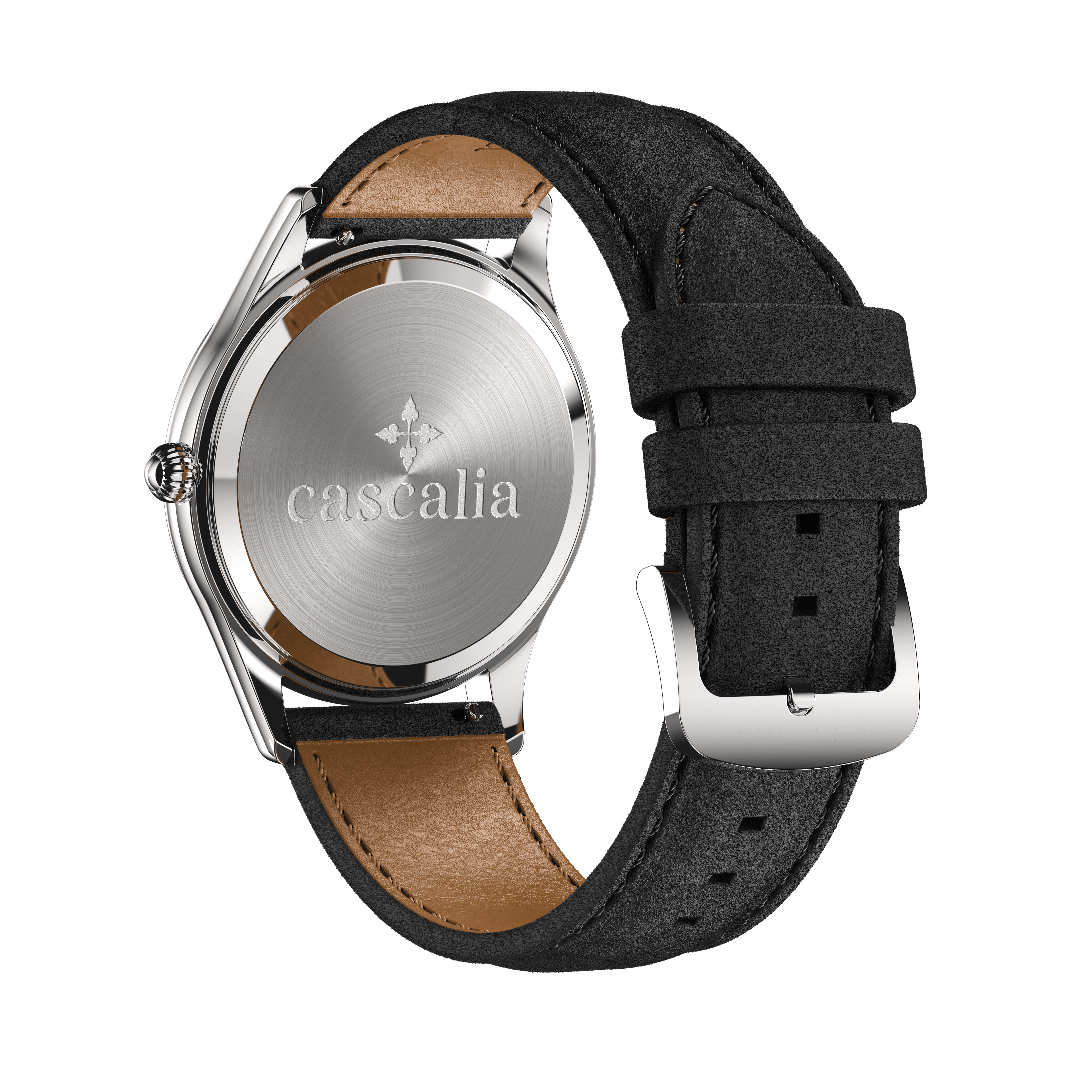 Cena Steel - Cascalia