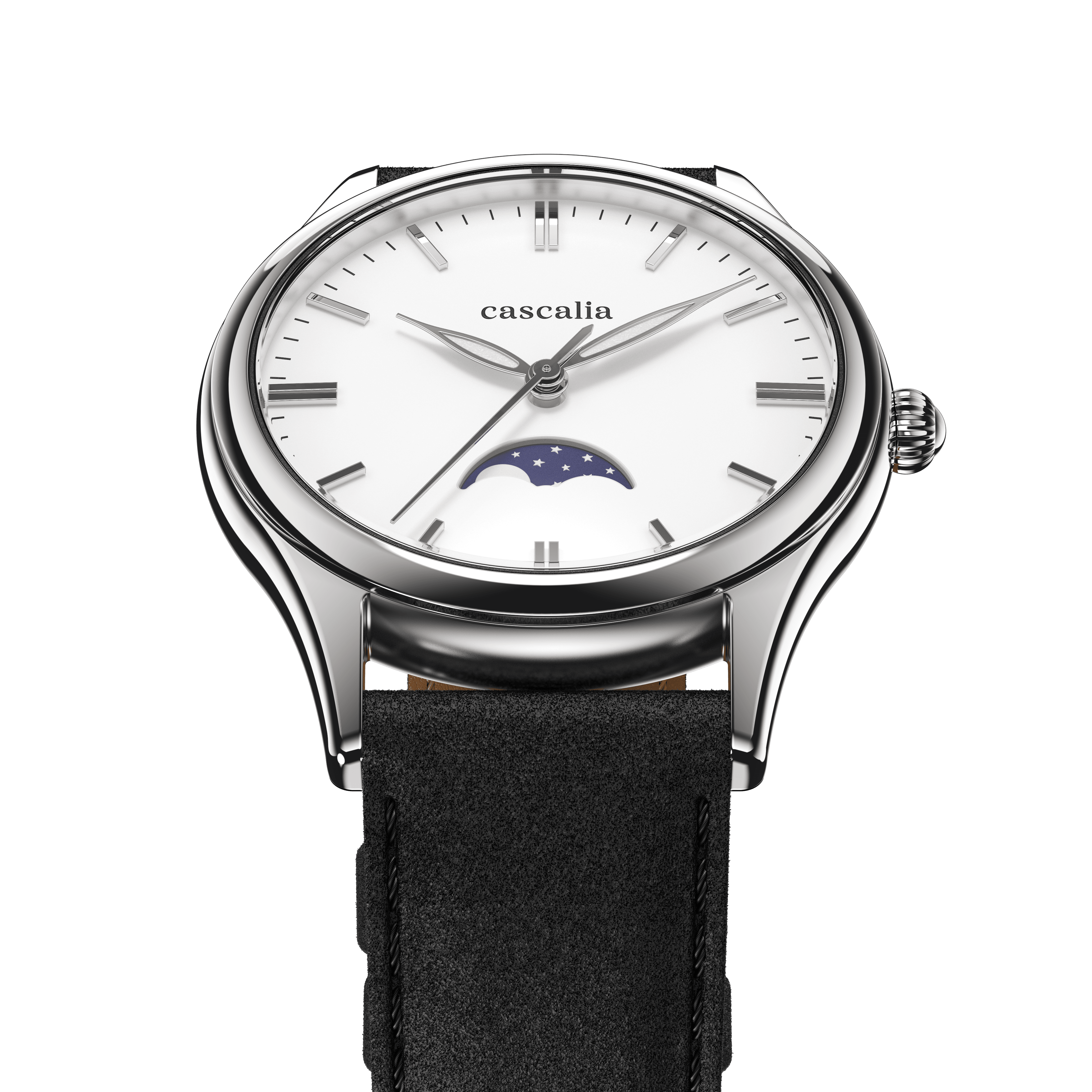 Cena Steel - Cascalia