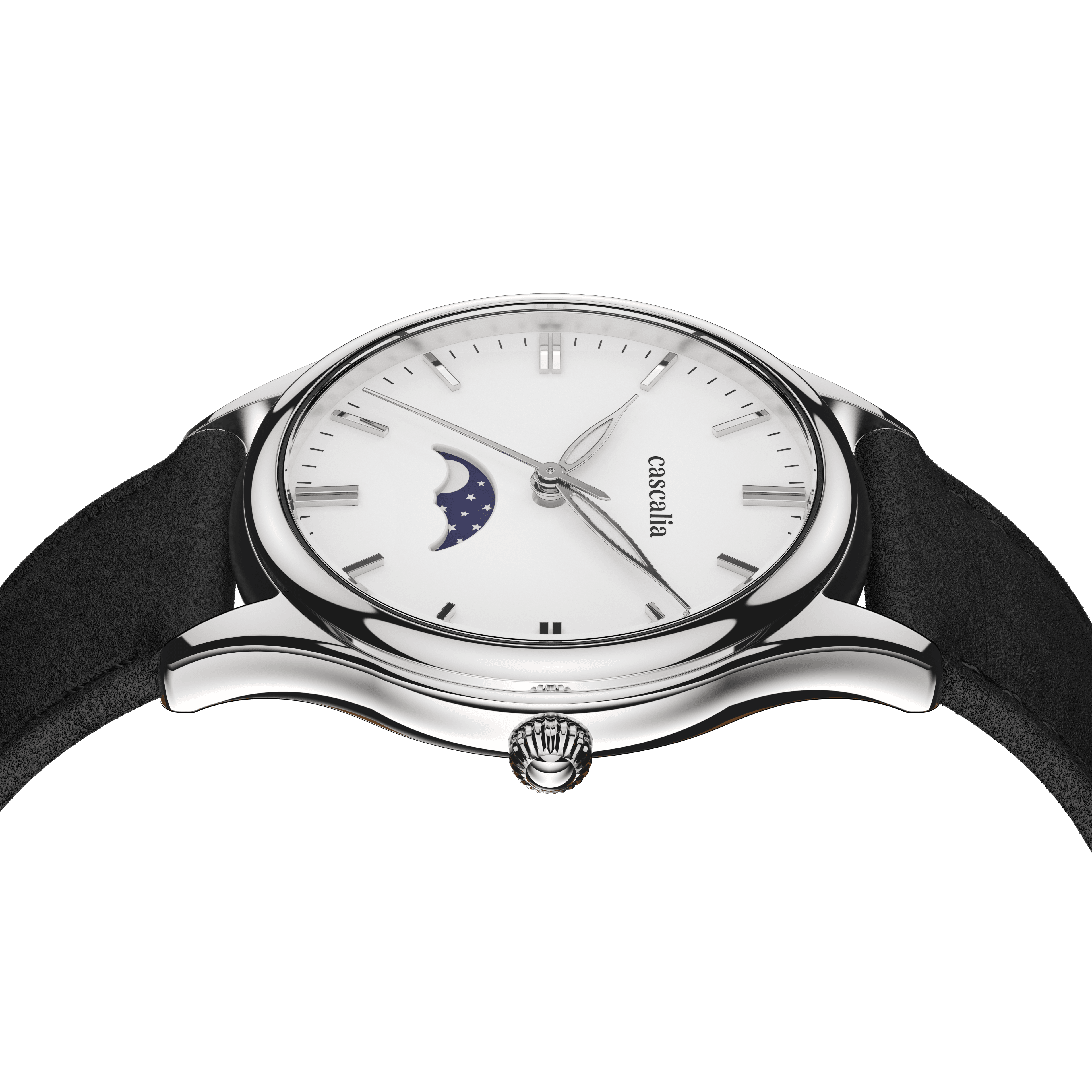 Cena Steel - Cascalia