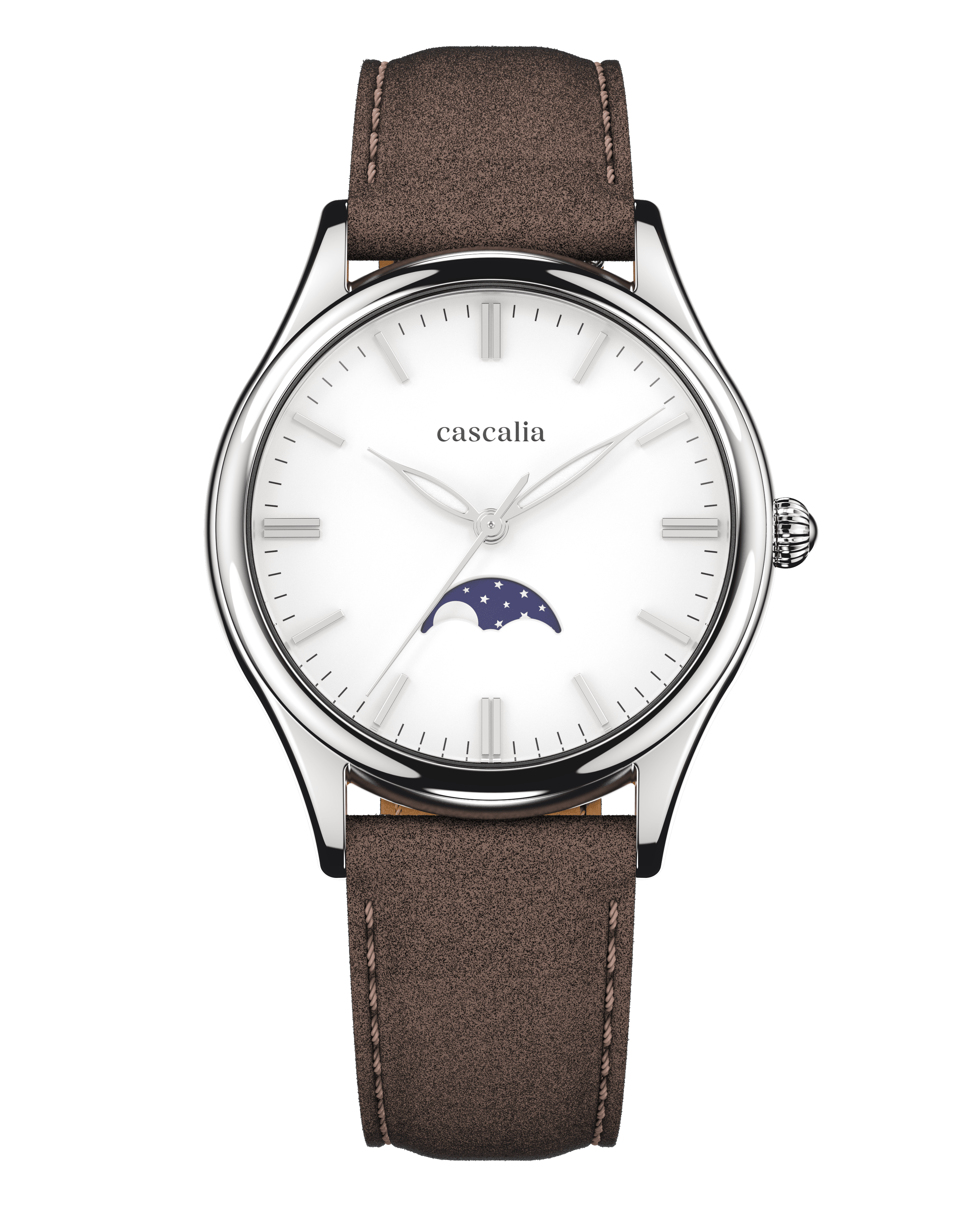 Cena Steel - Cascalia