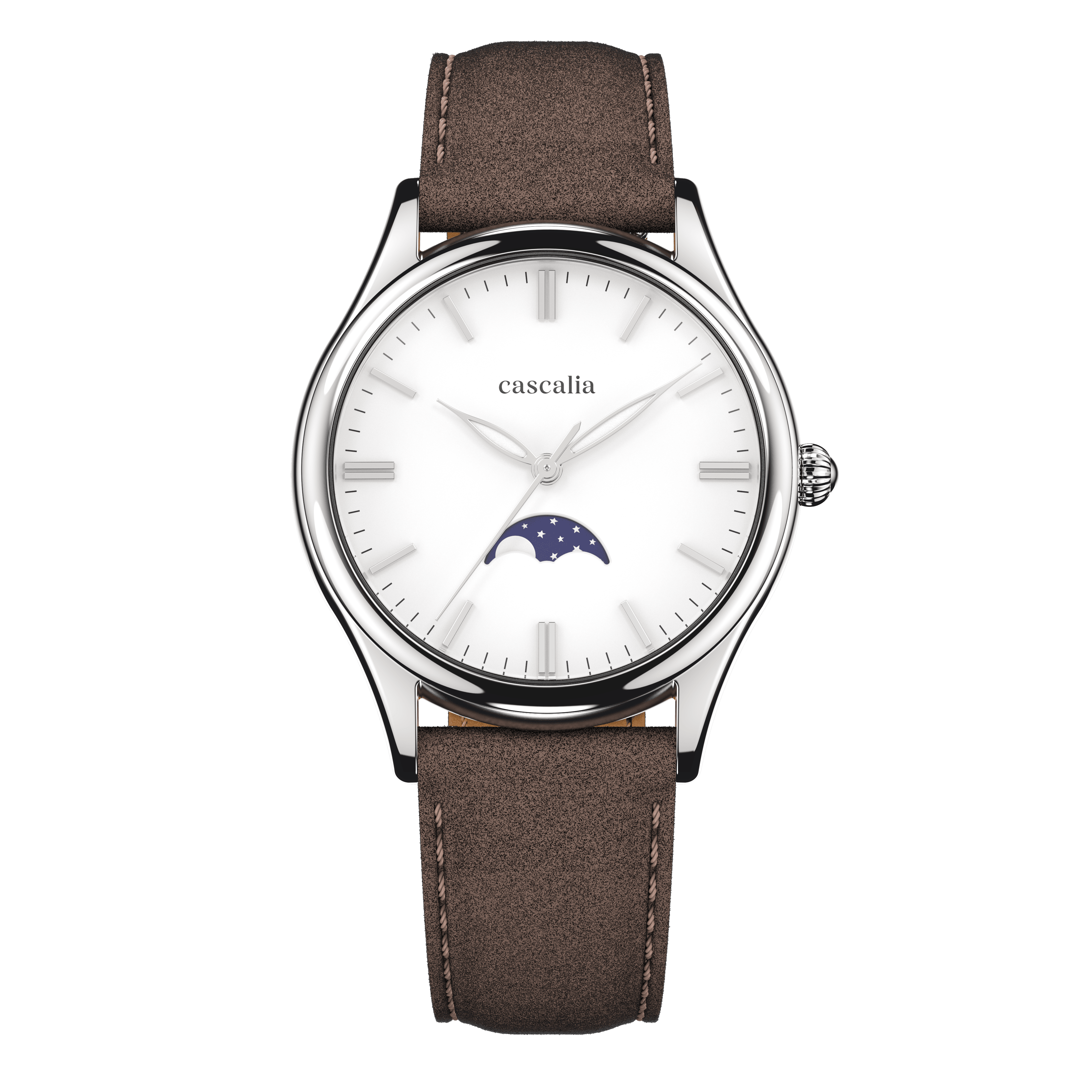 Cena Steel - Cascalia