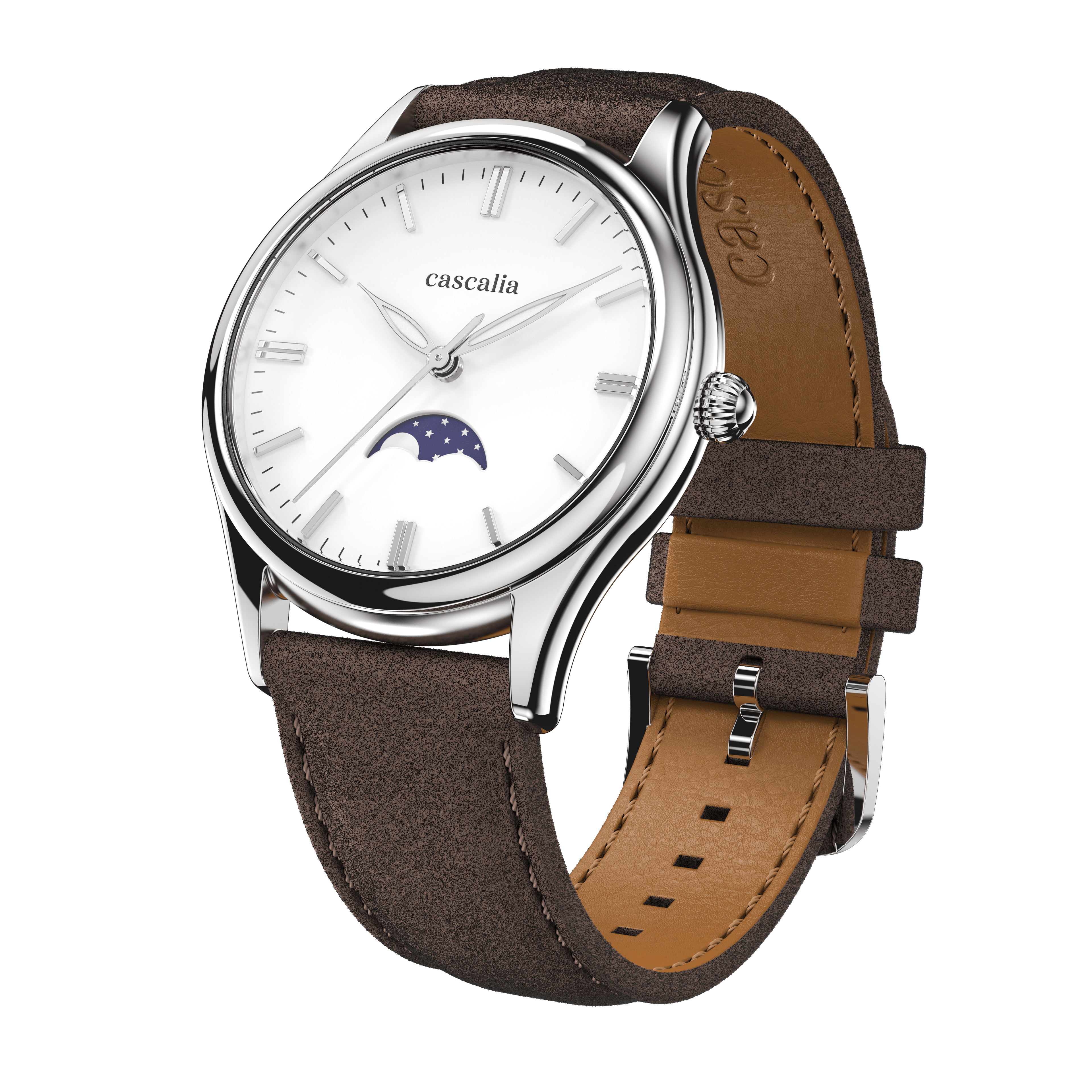 Cena Steel - Cascalia