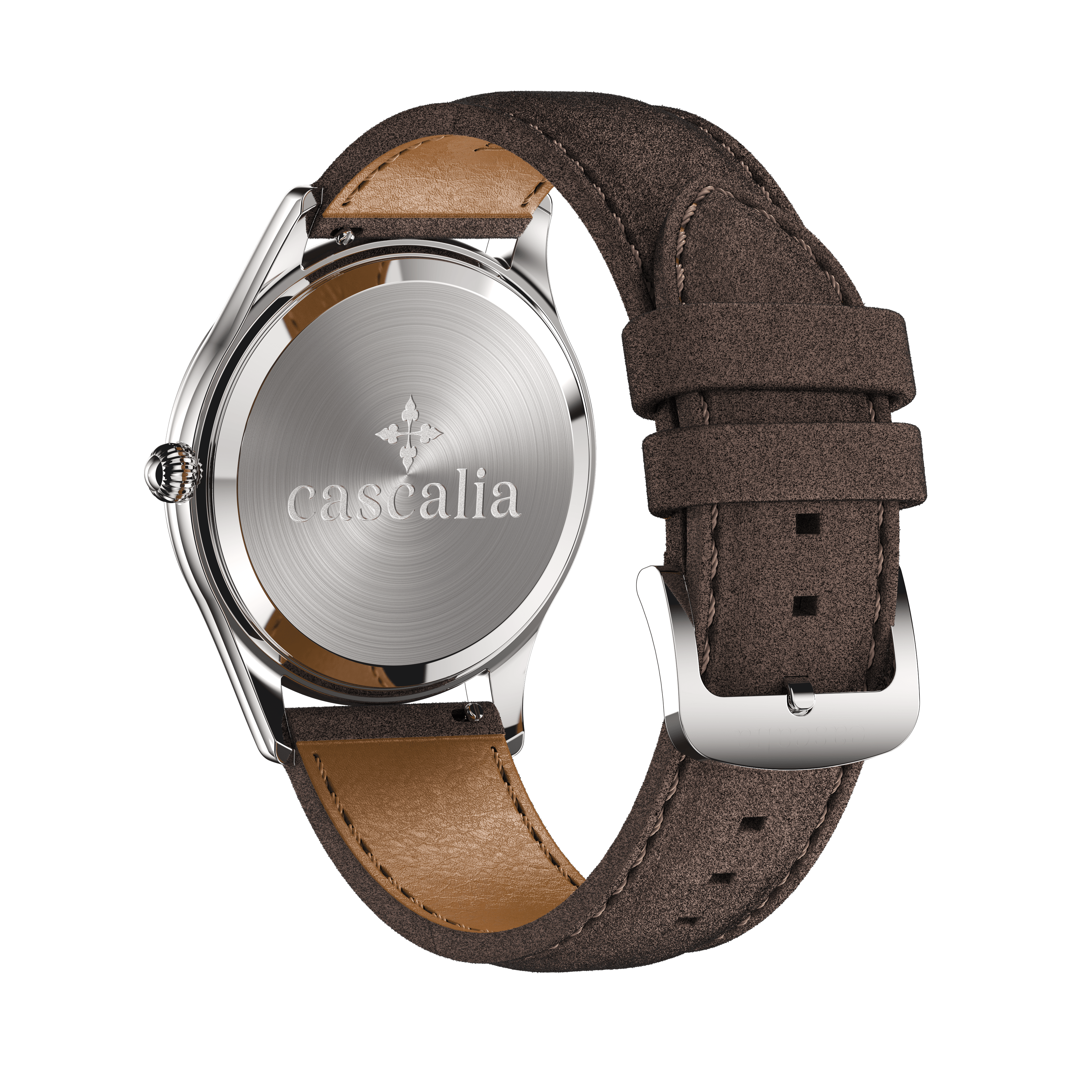 Cena Steel - Cascalia