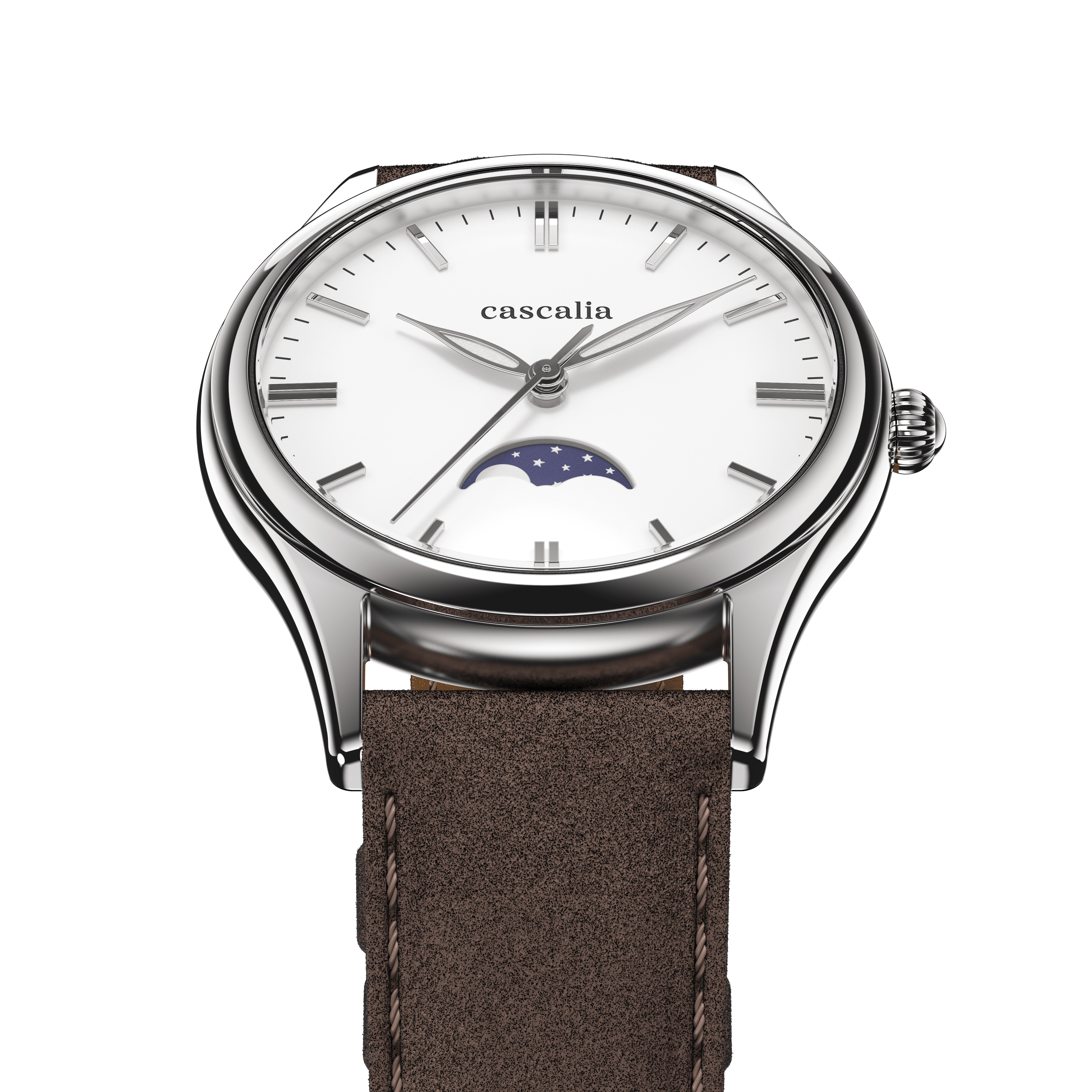 Cena Steel - Cascalia