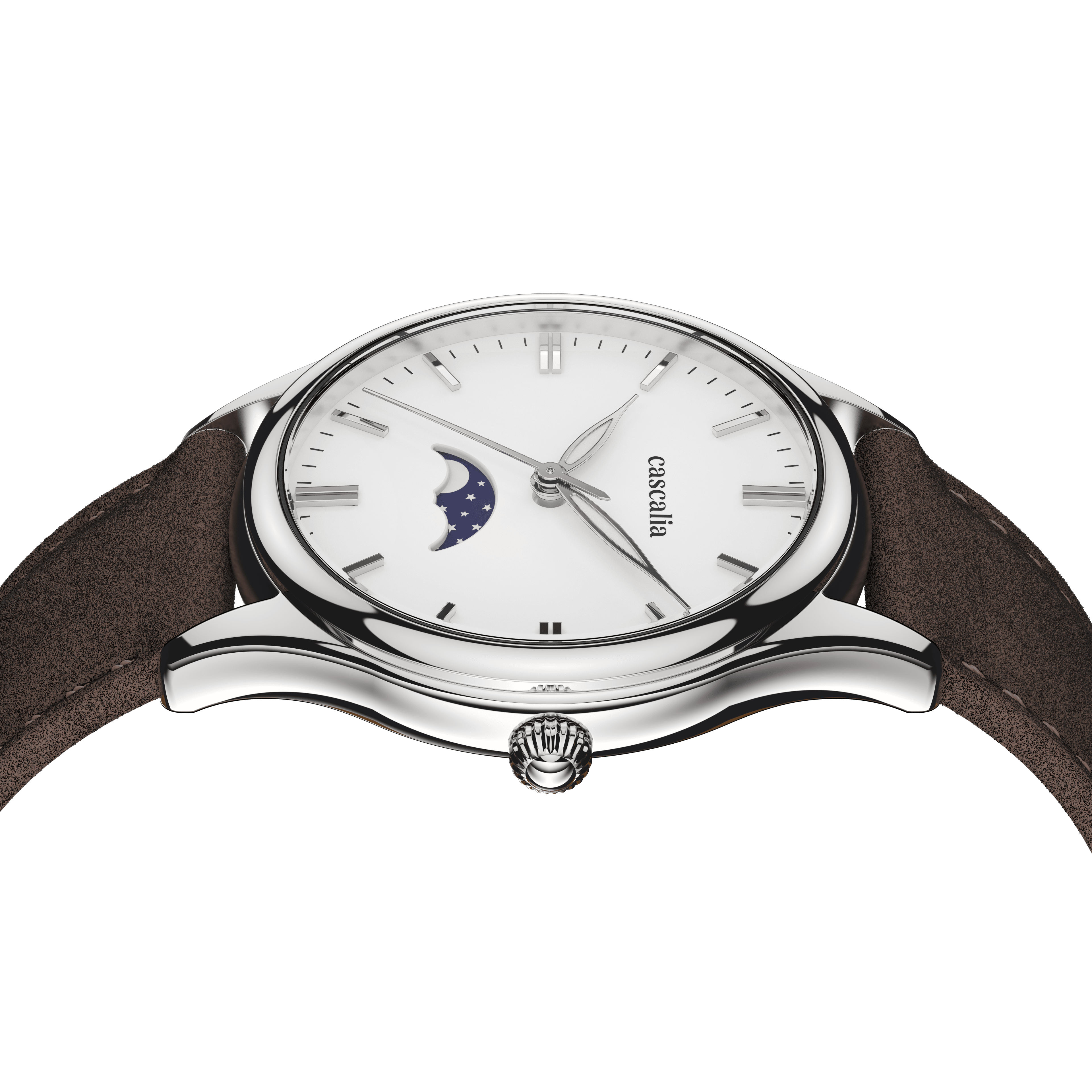 Cena Steel - Cascalia