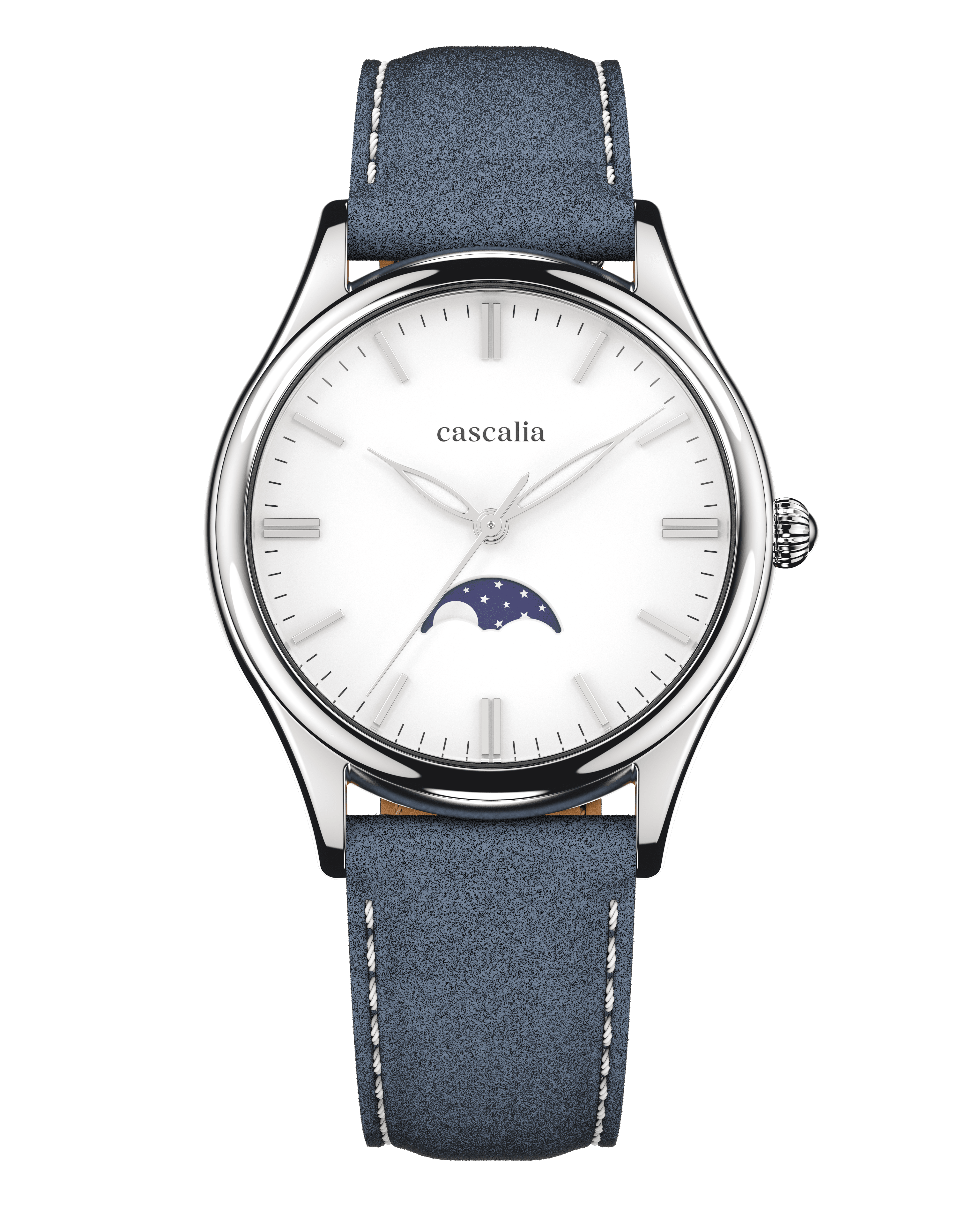 Cena Steel - Cascalia