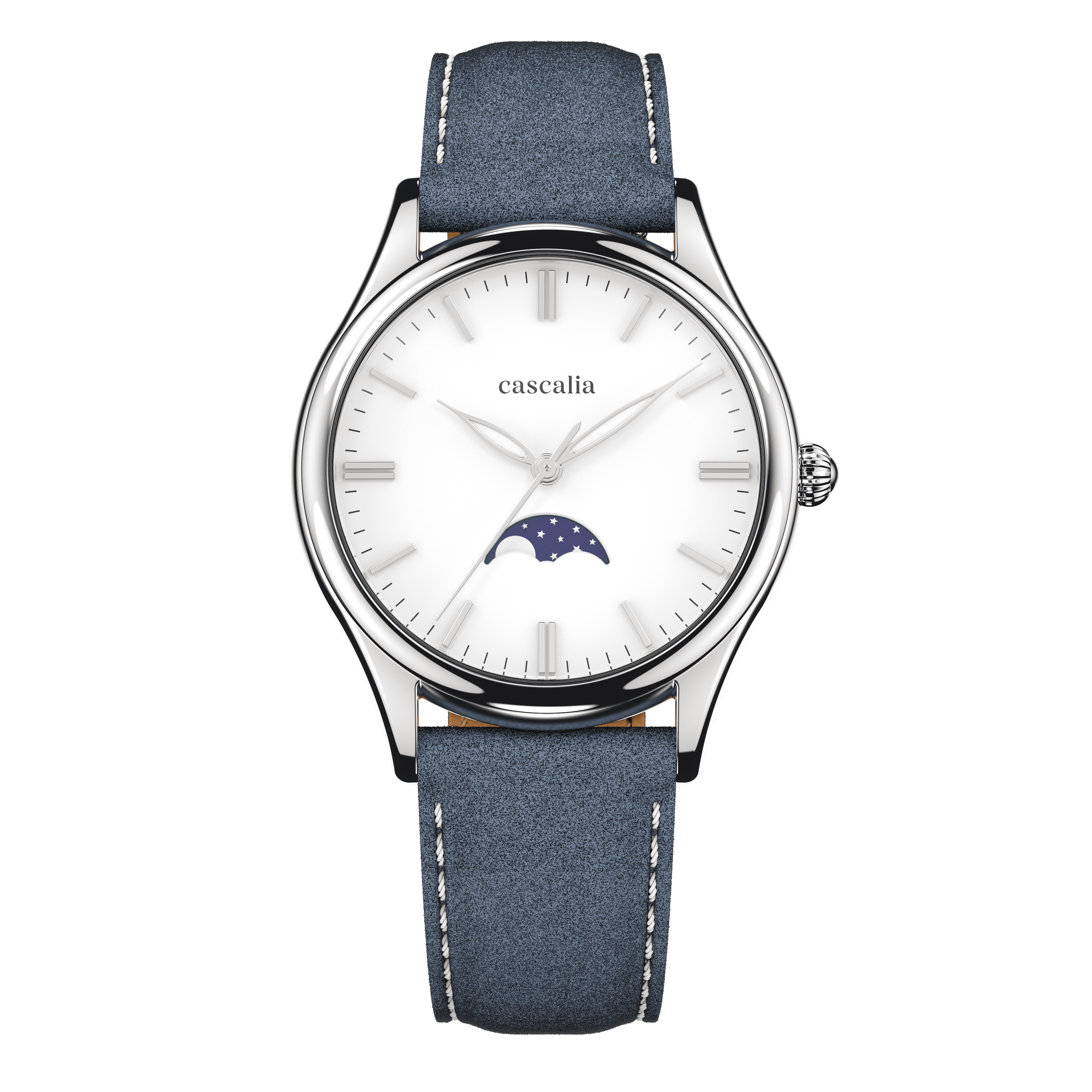 Cena Steel - Cascalia