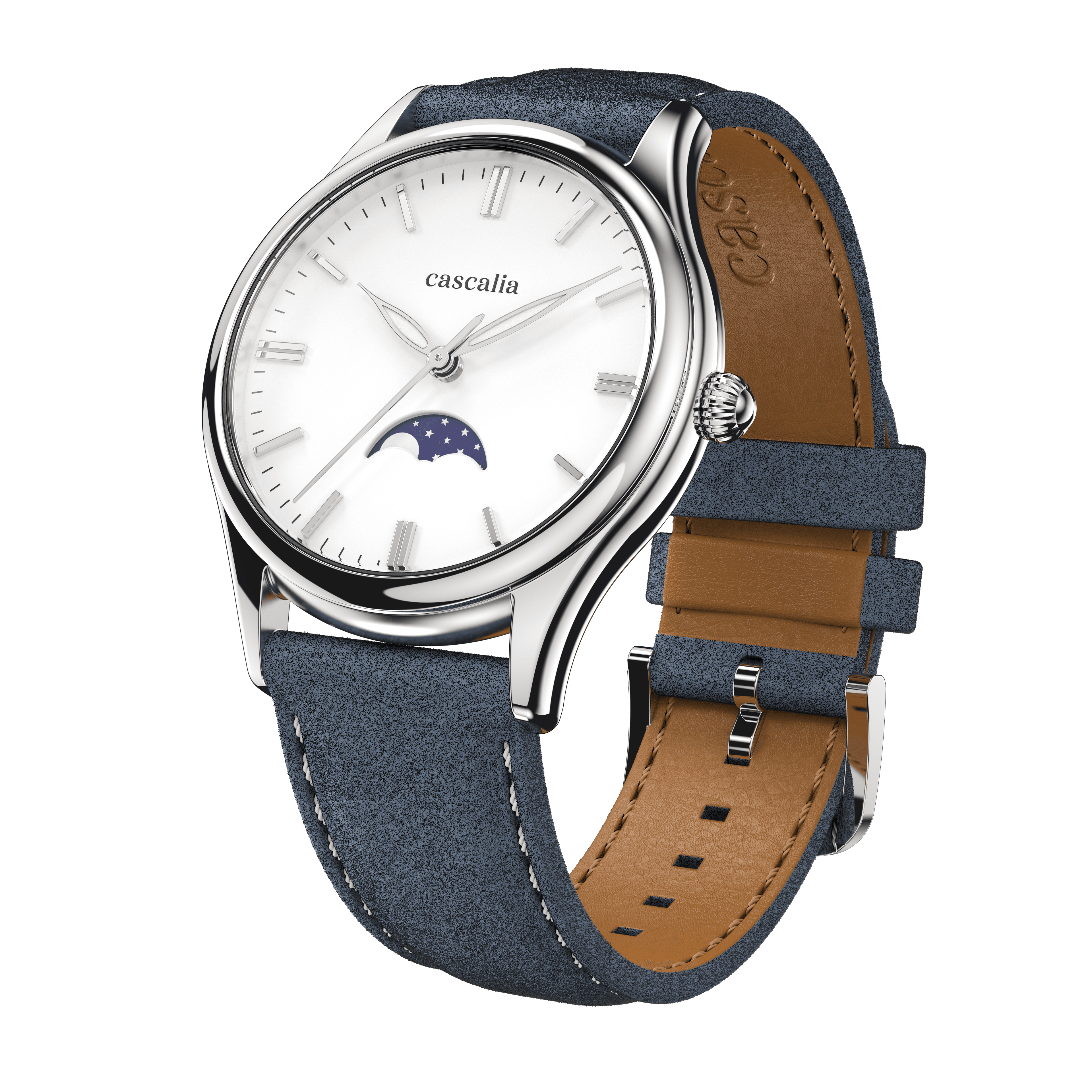 Cena Steel - Cascalia