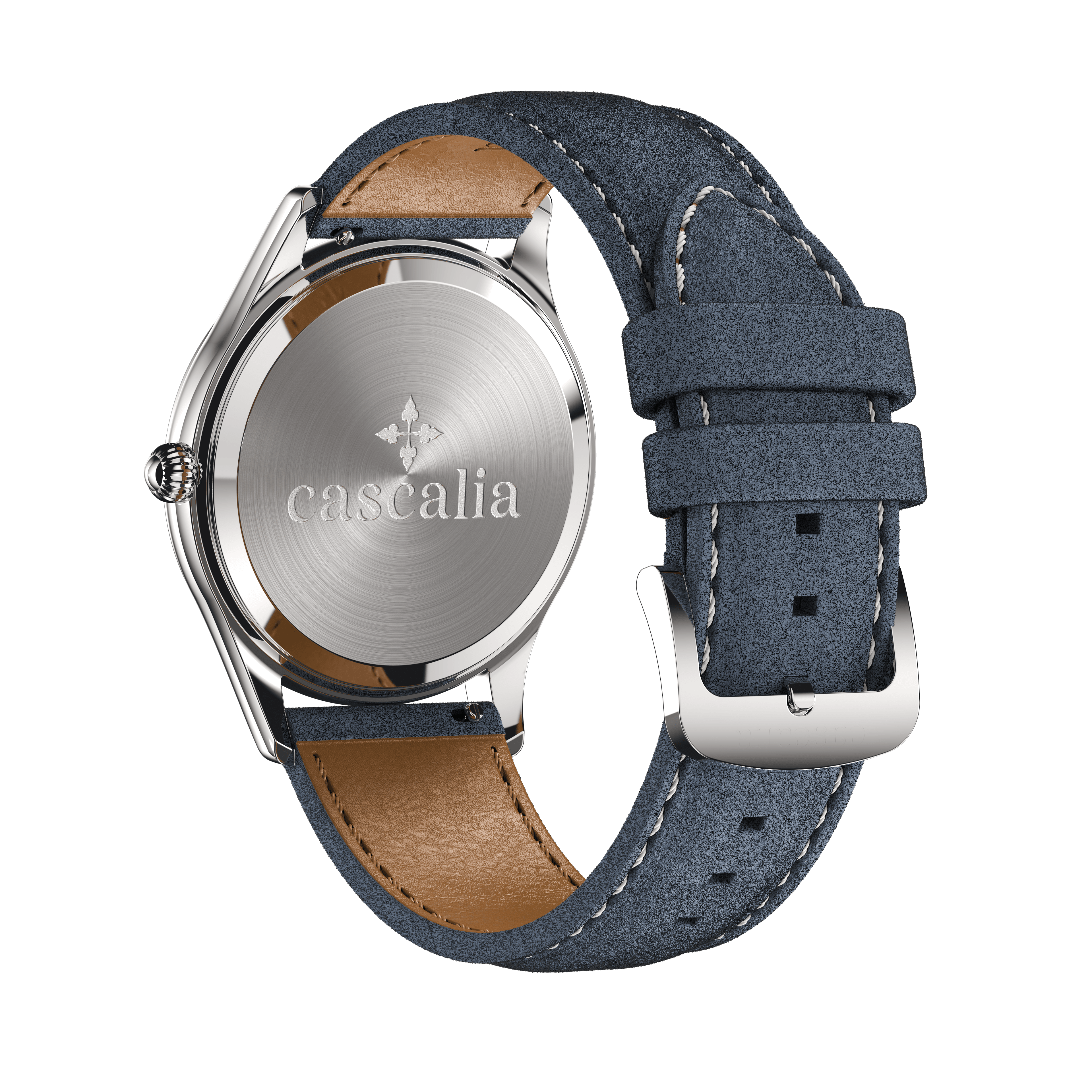 Cena Steel - Cascalia