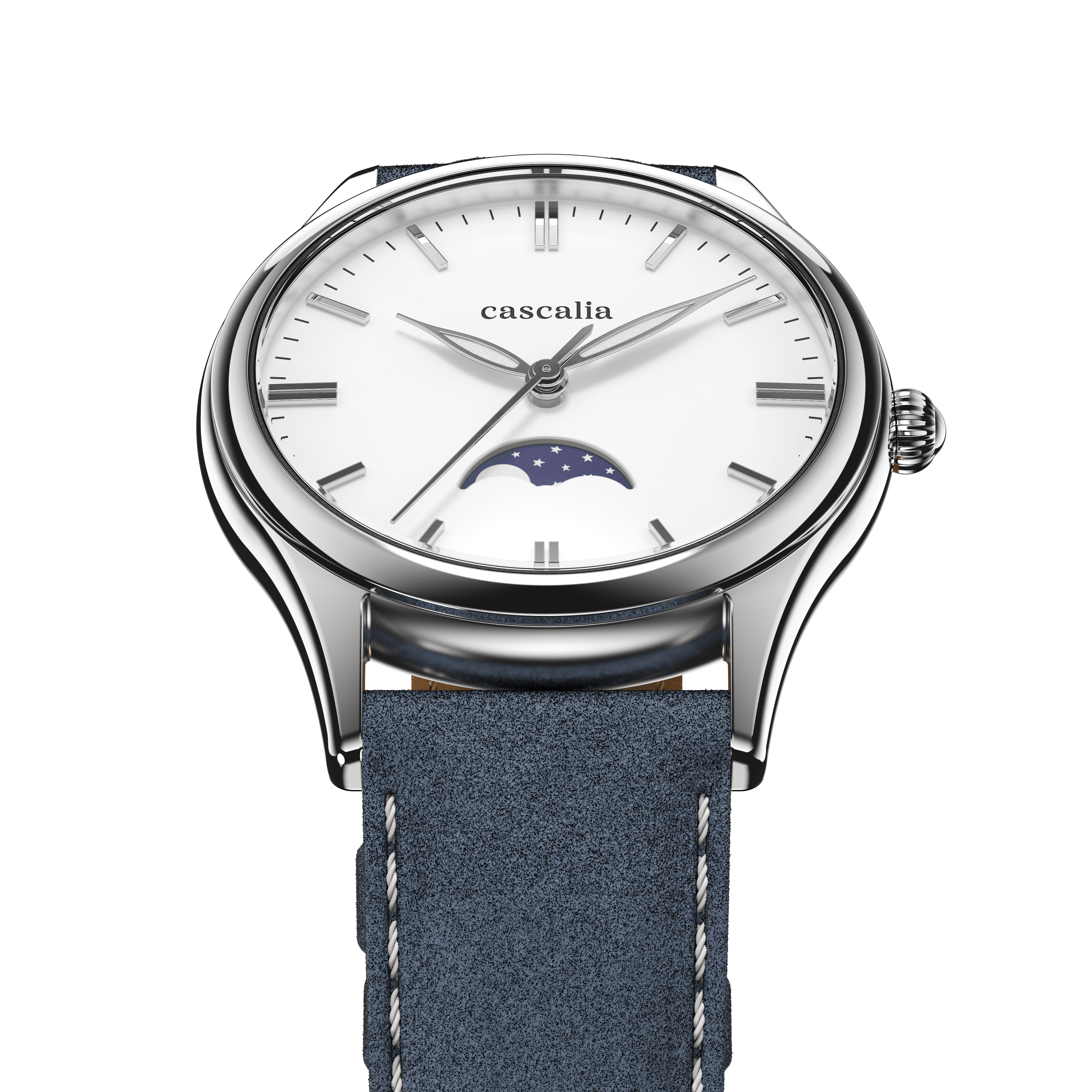 Cena Steel - Cascalia