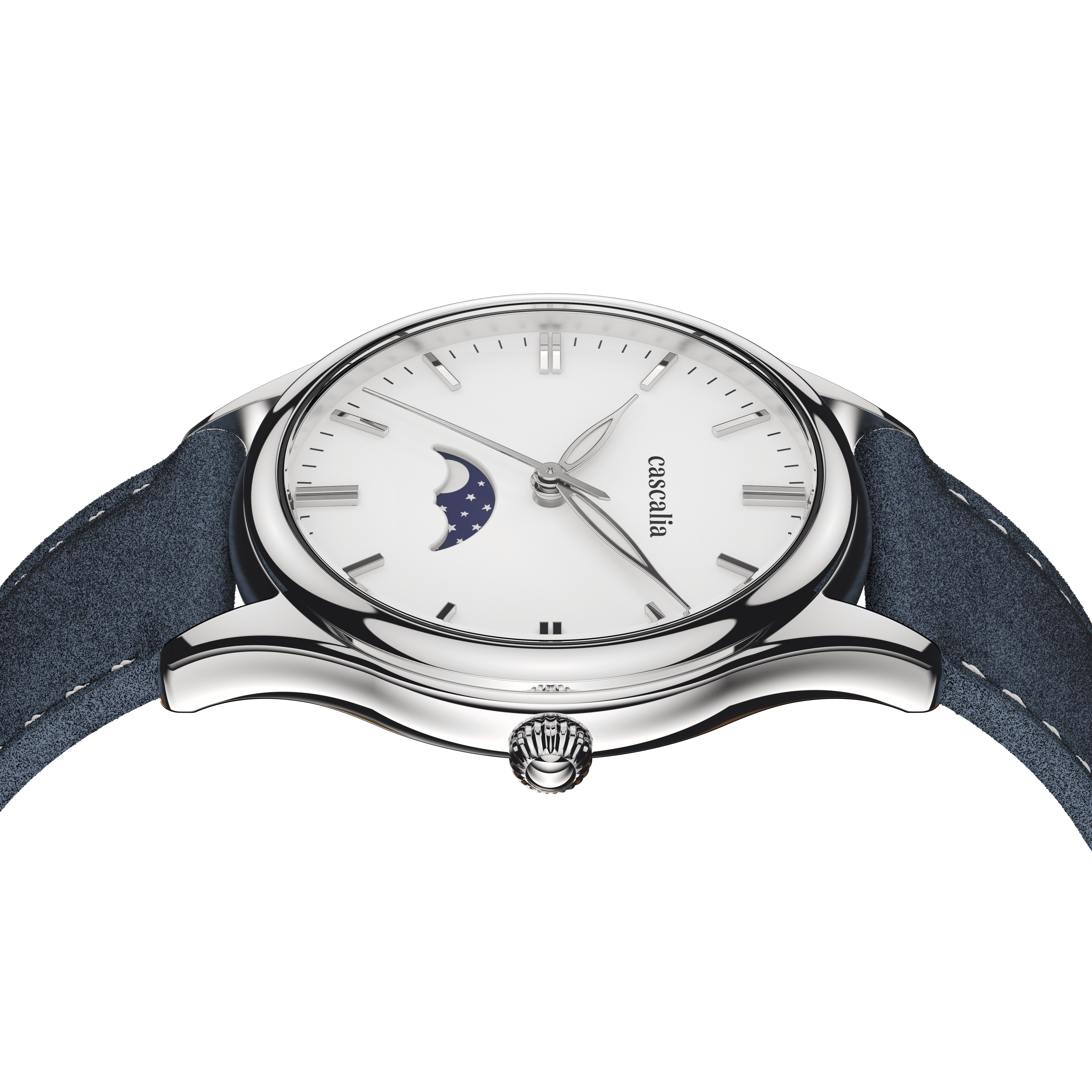 Cena Steel - Cascalia