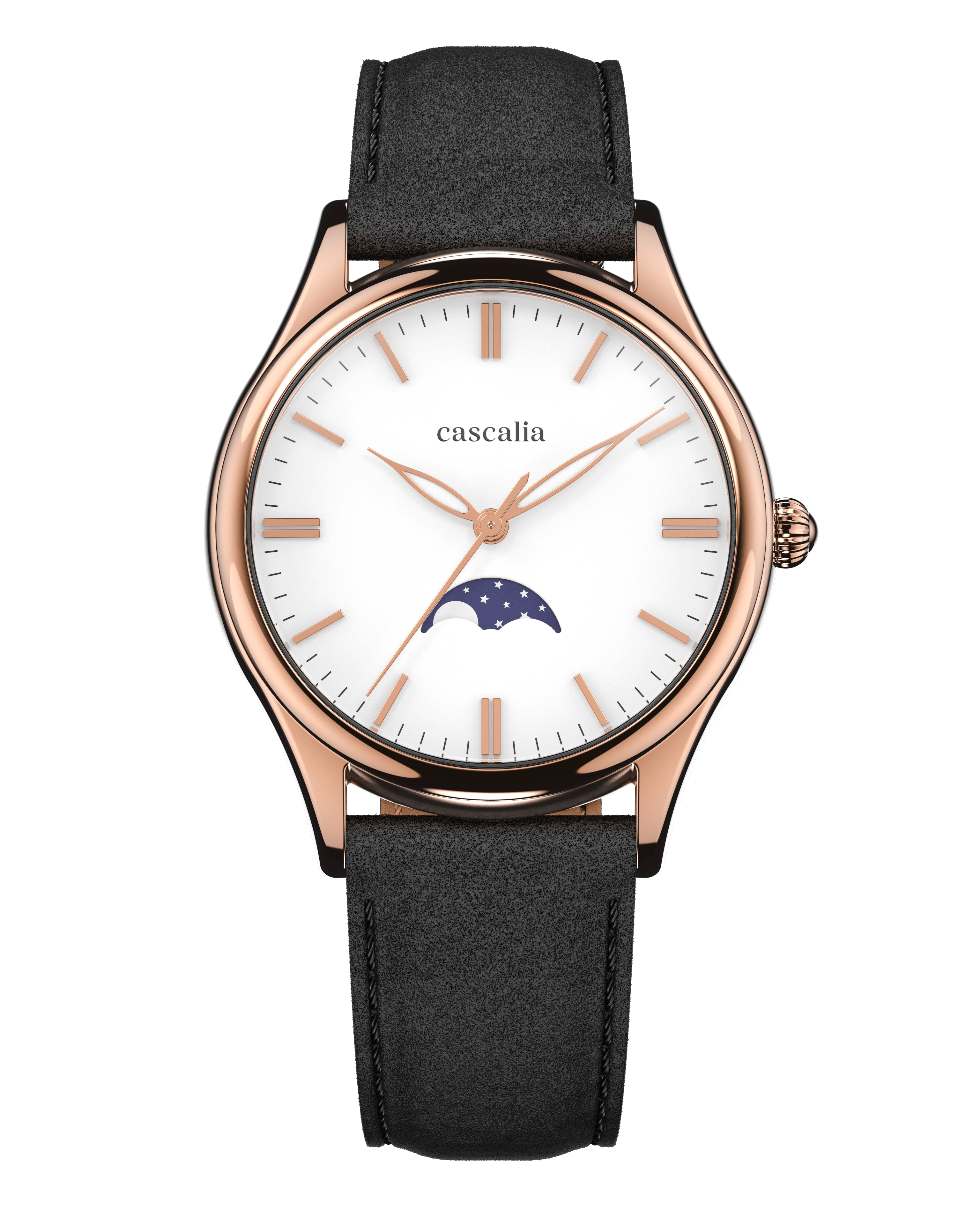 Cena Rosegold - Cascalia