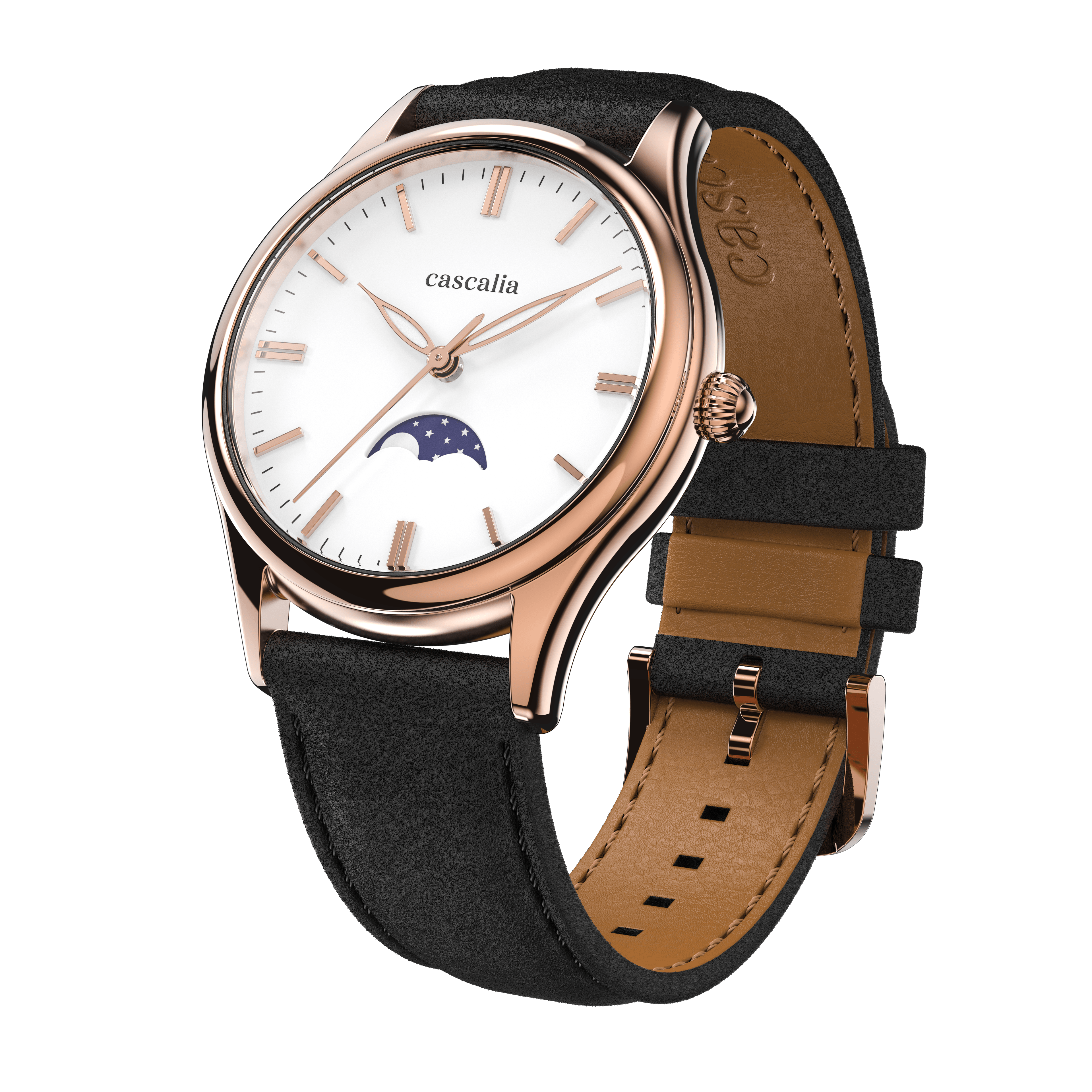 Cena Rosegold - Cascalia