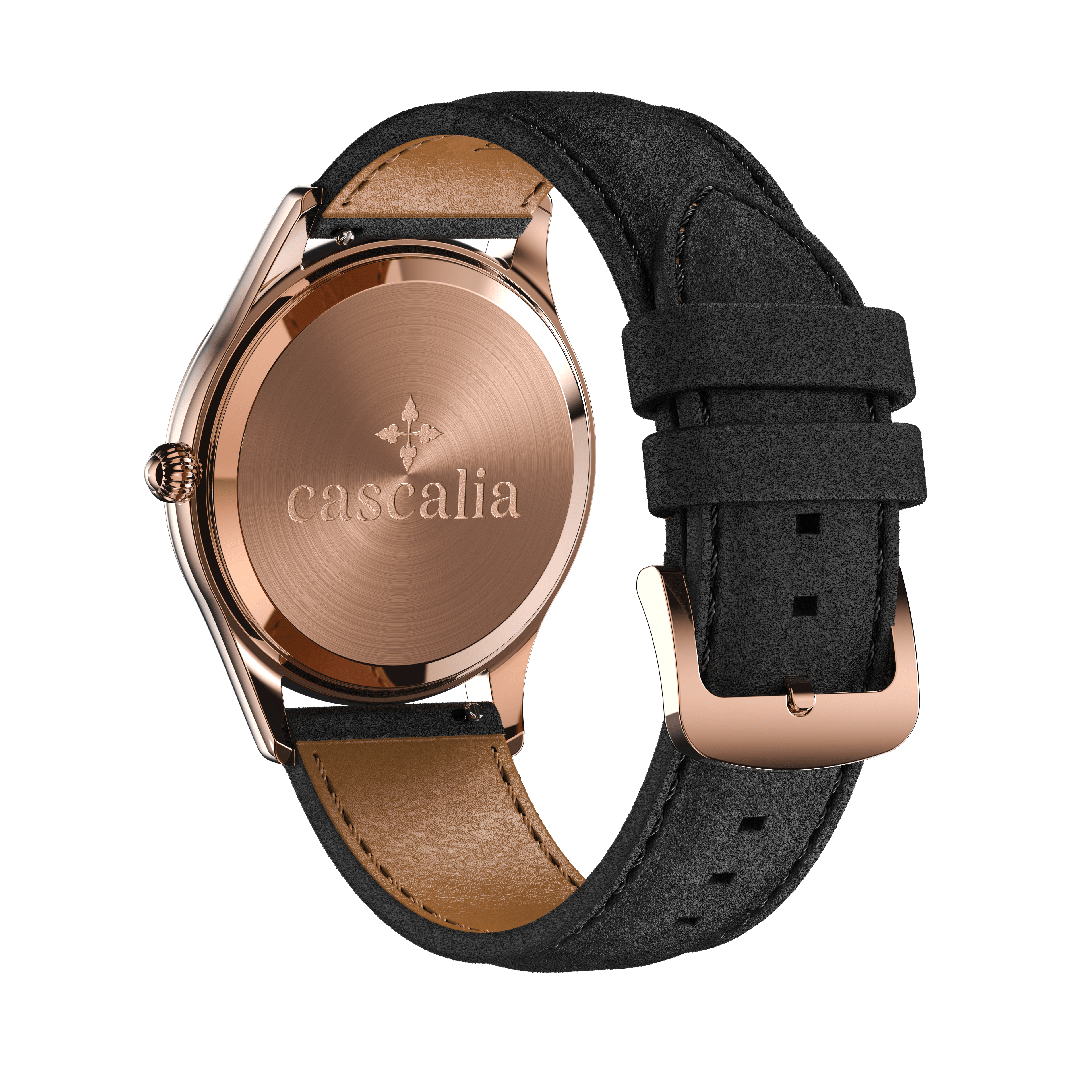 Cena Rosegold - Cascalia