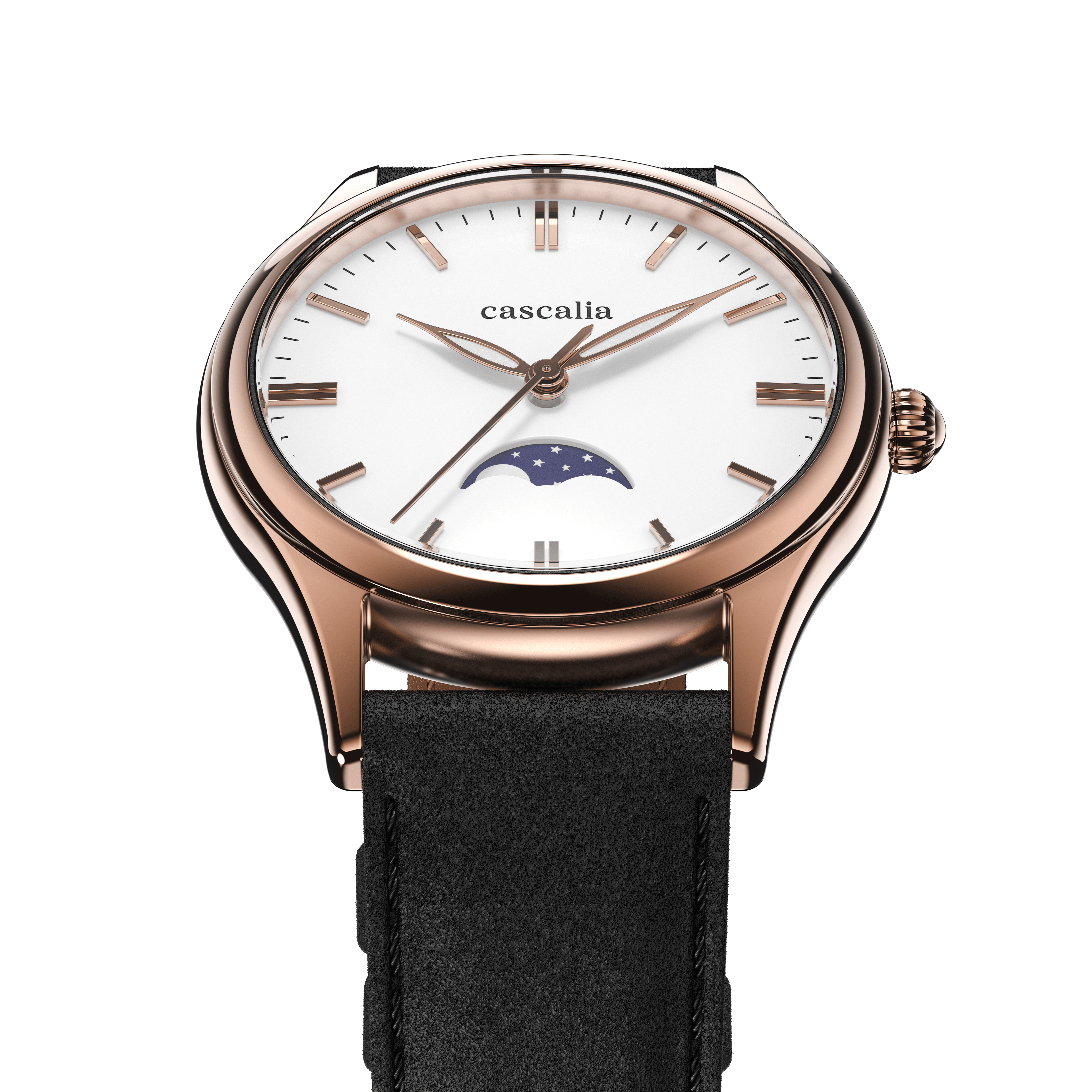 Cena Rosegold - Cascalia