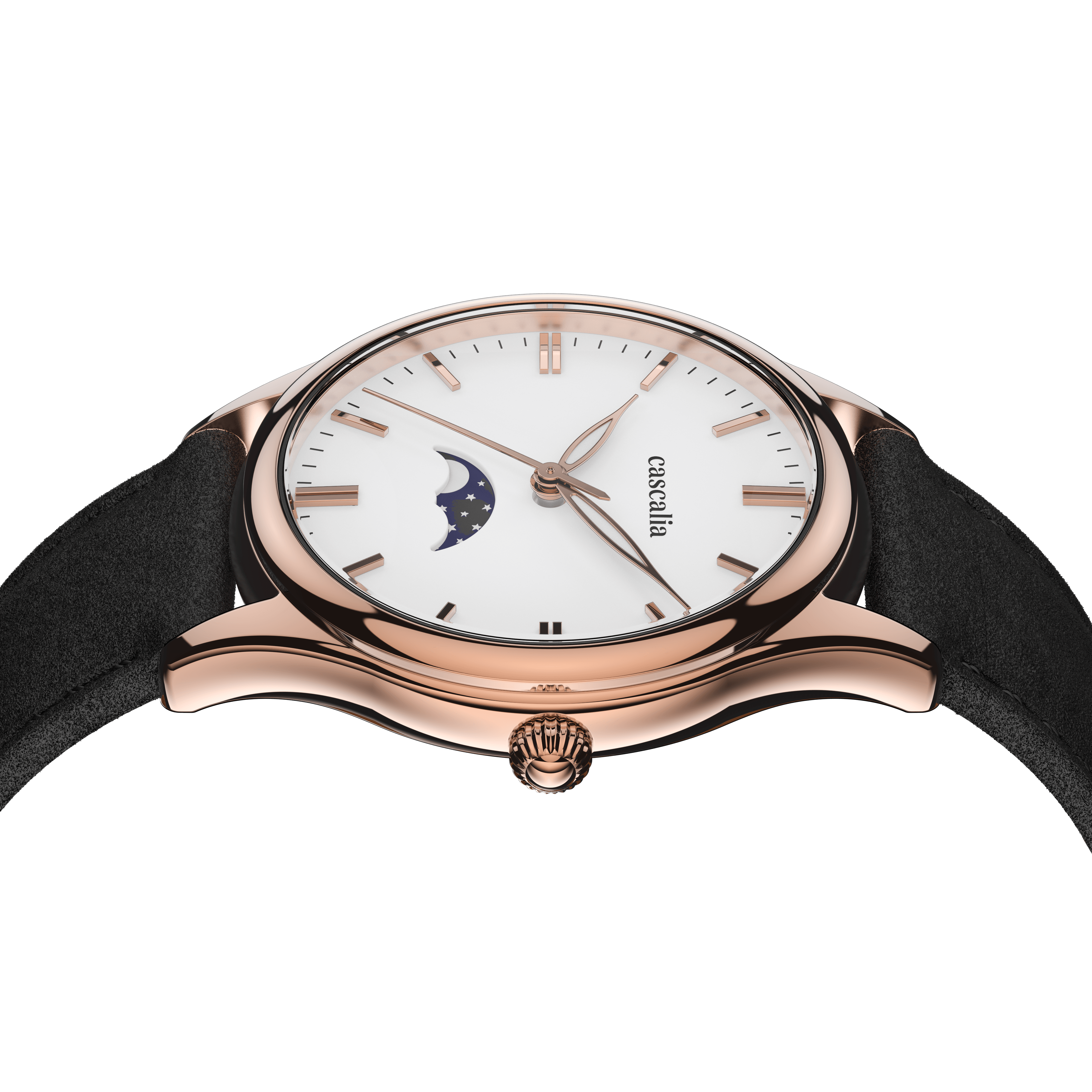 Cena Rosegold - Cascalia