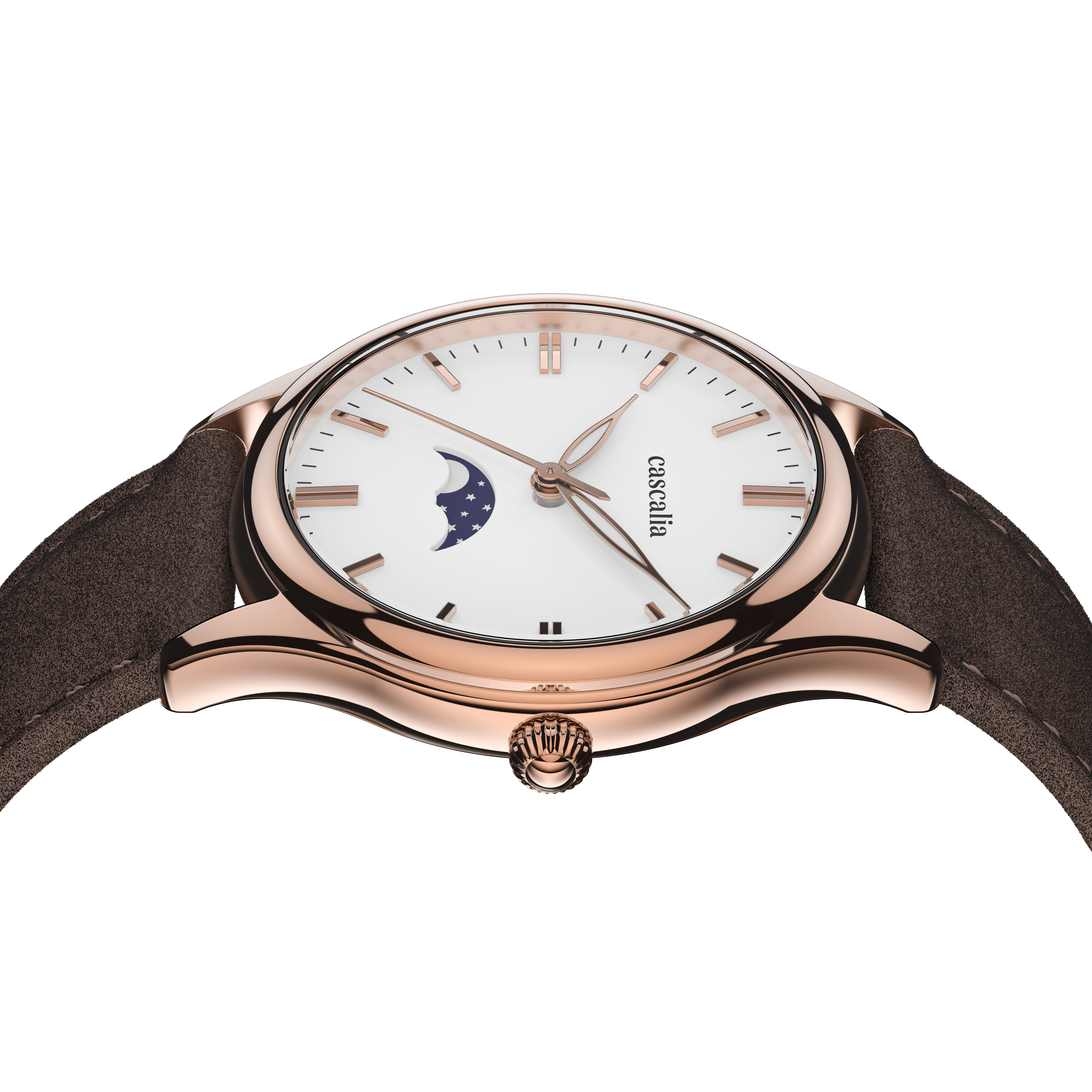 Cena Rosegold - Cascalia