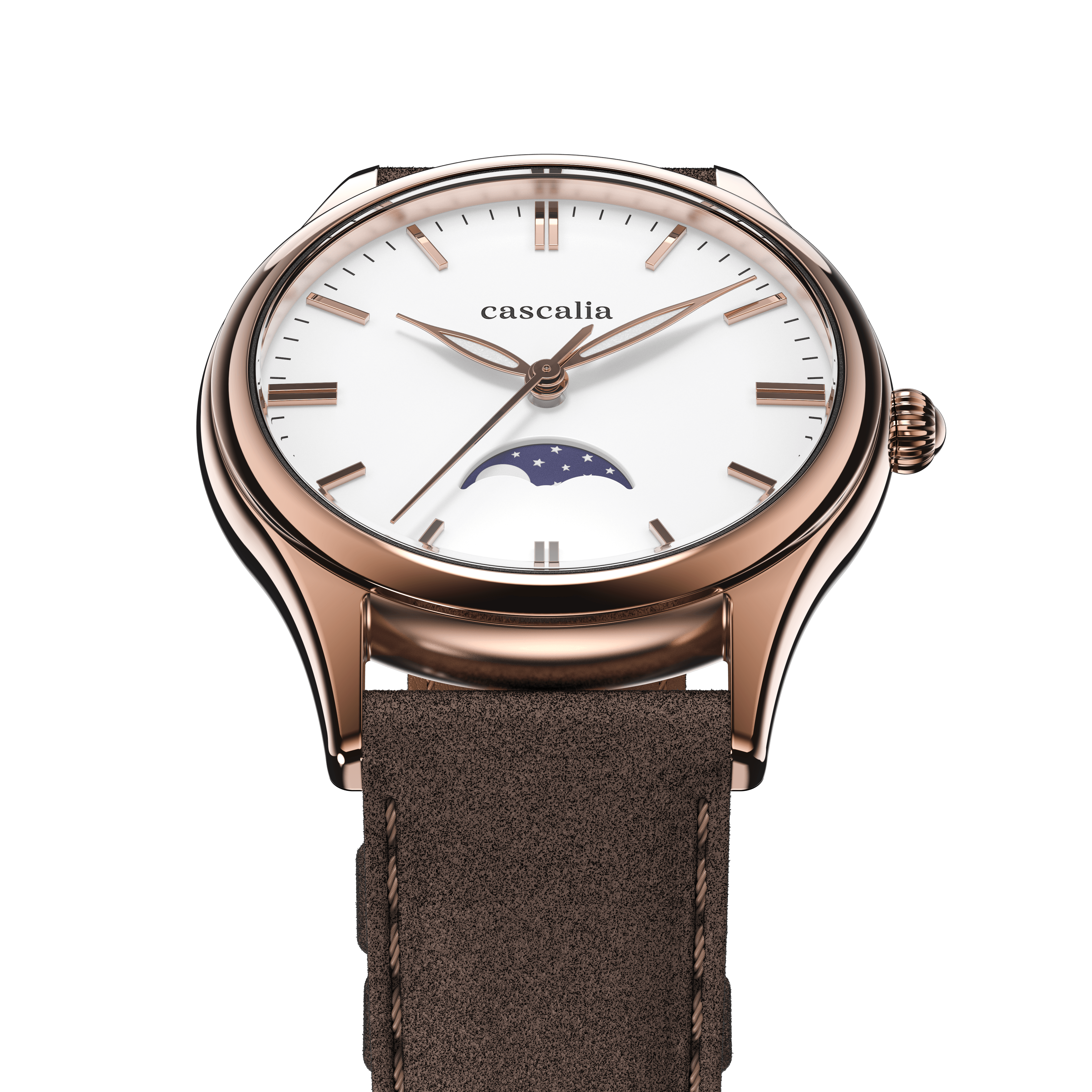 Cena Rosegold - Cascalia