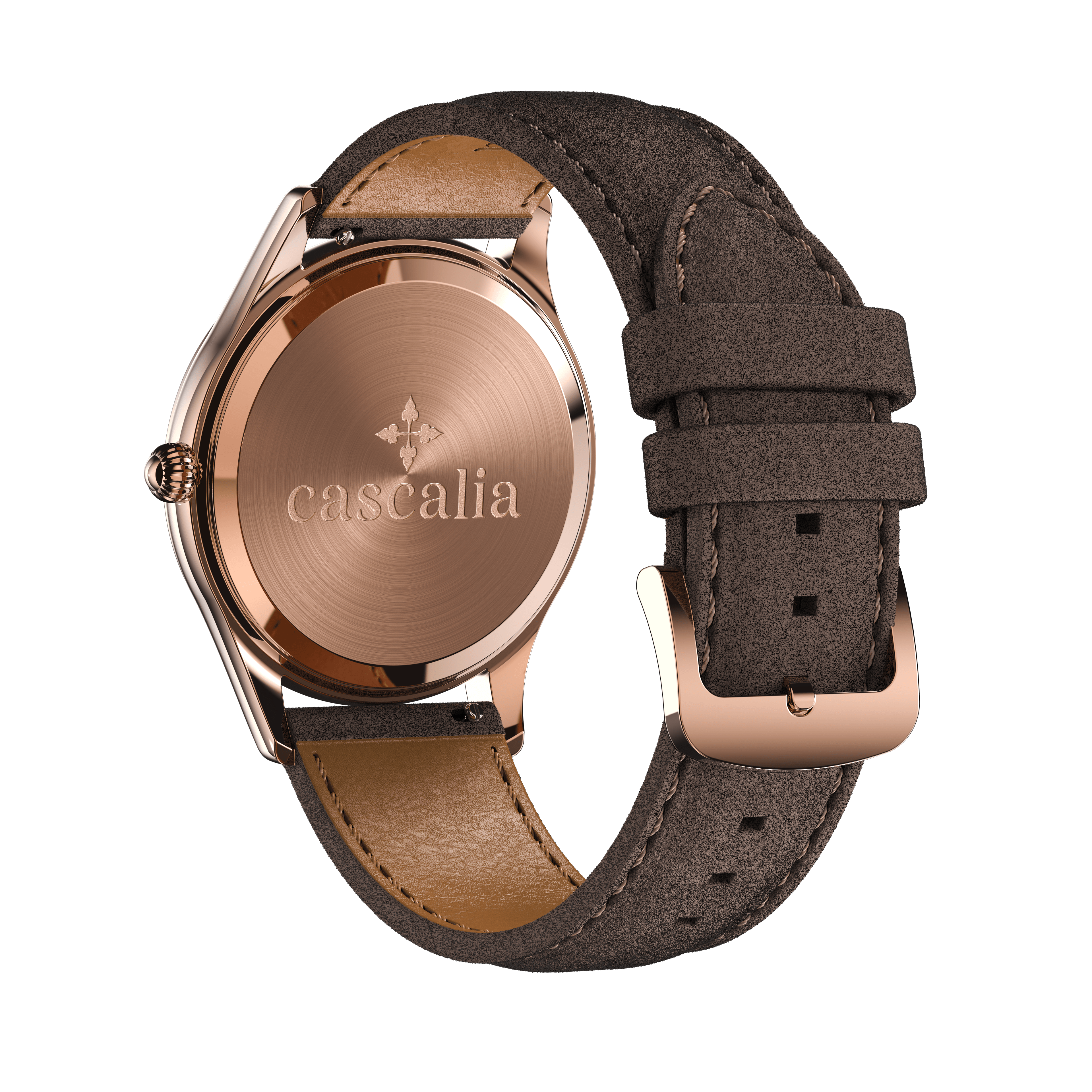 Cena Rosegold - Cascalia