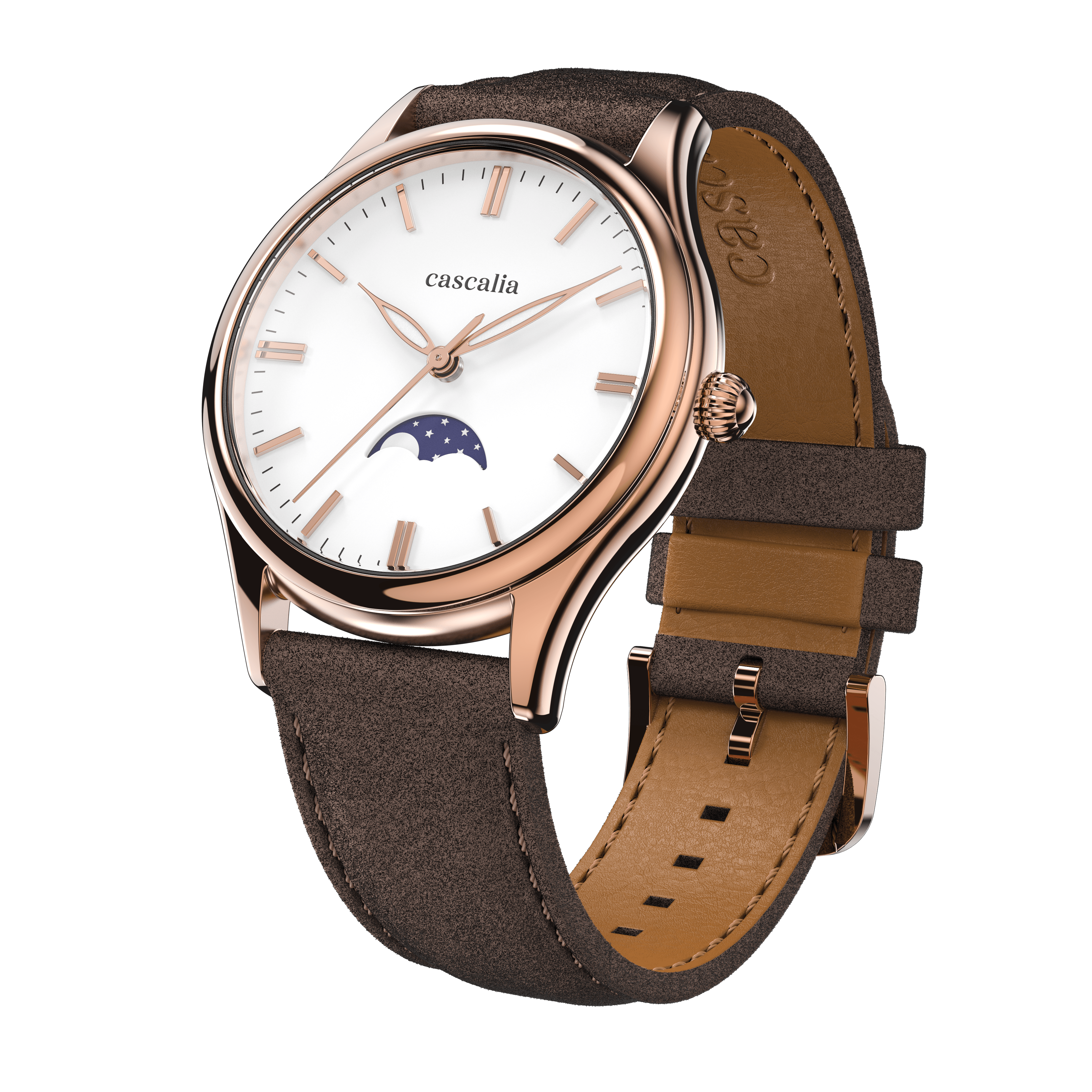 Cena Rosegold - Cascalia