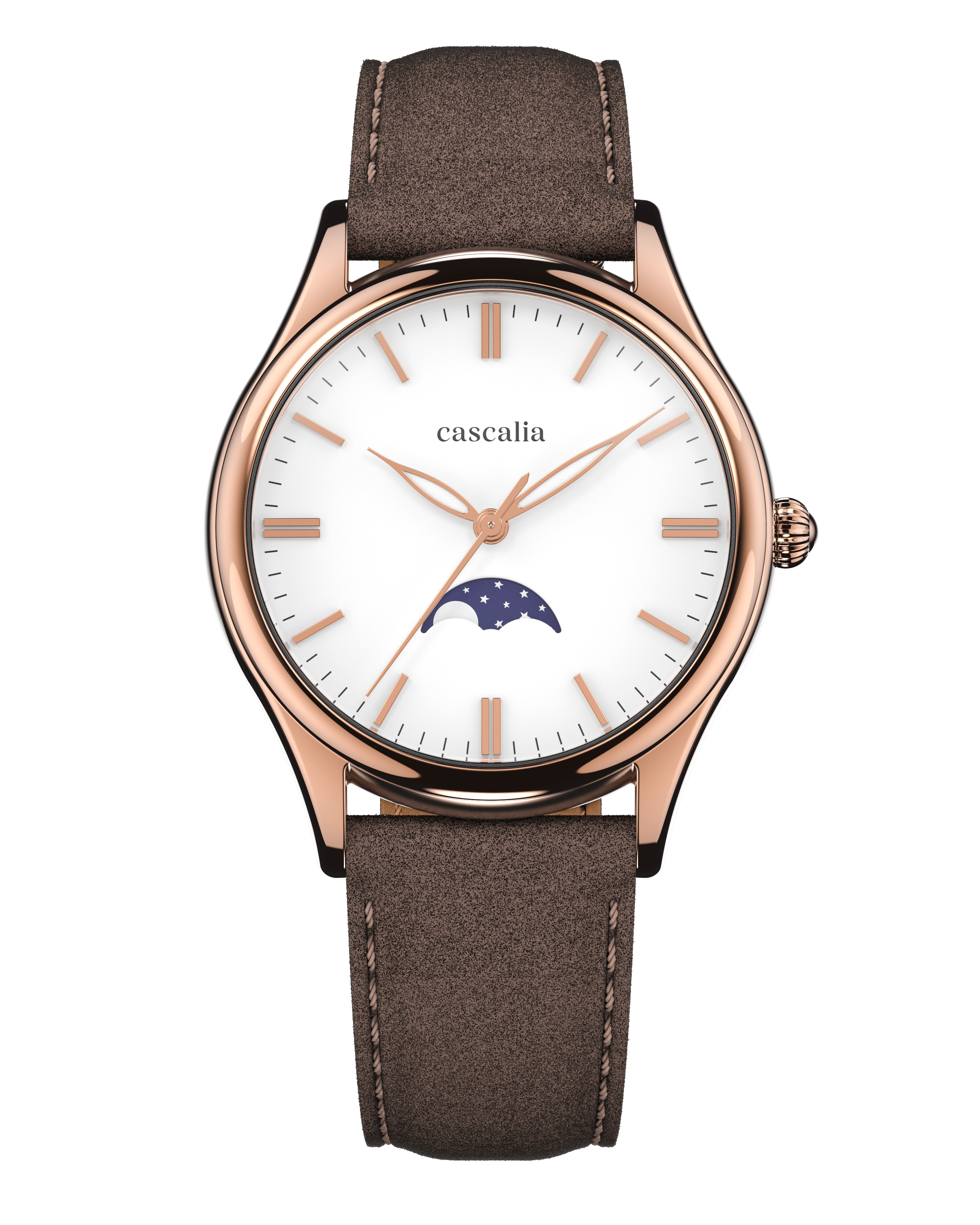 Cena Rosegold - Cascalia