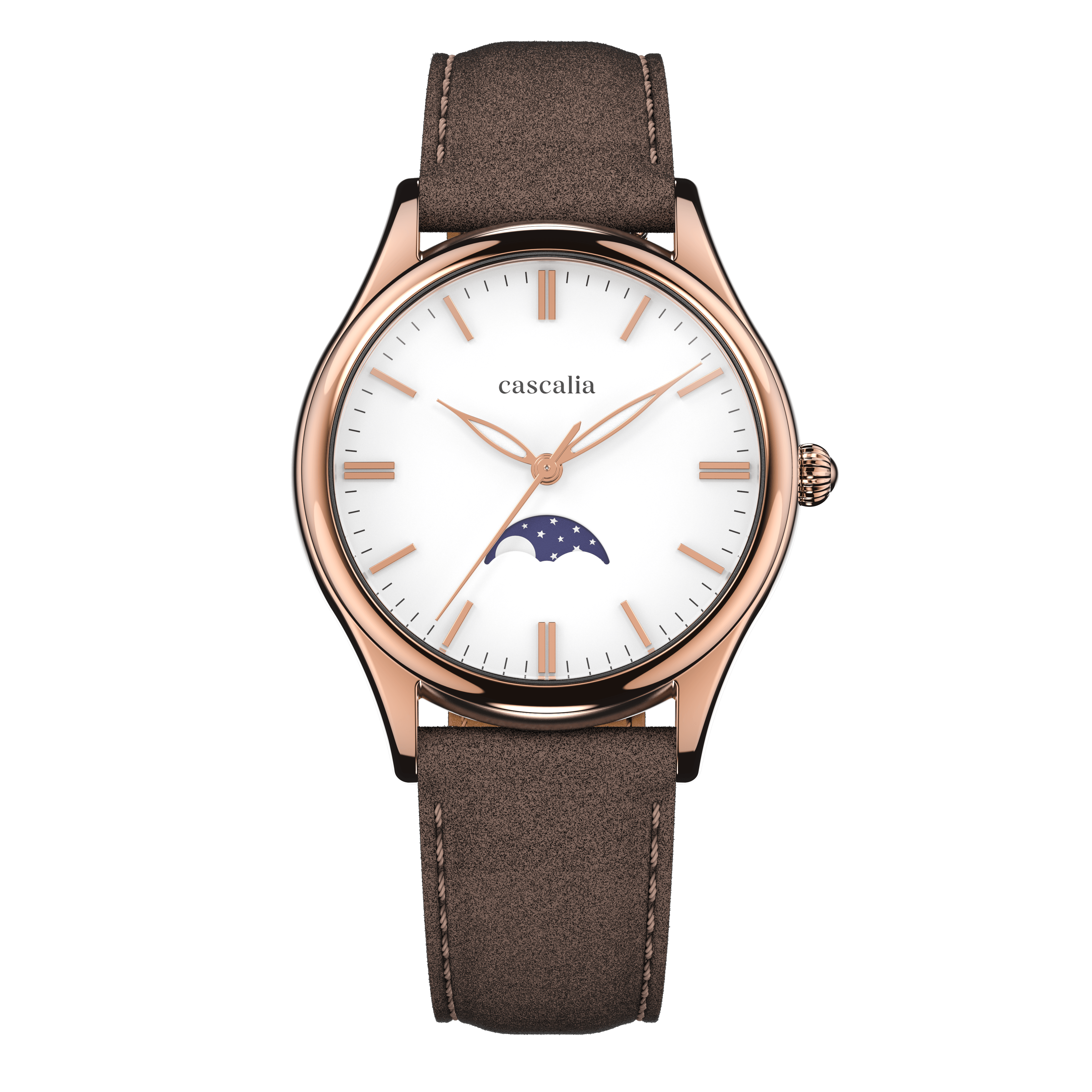 Cena Rosegold - Cascalia