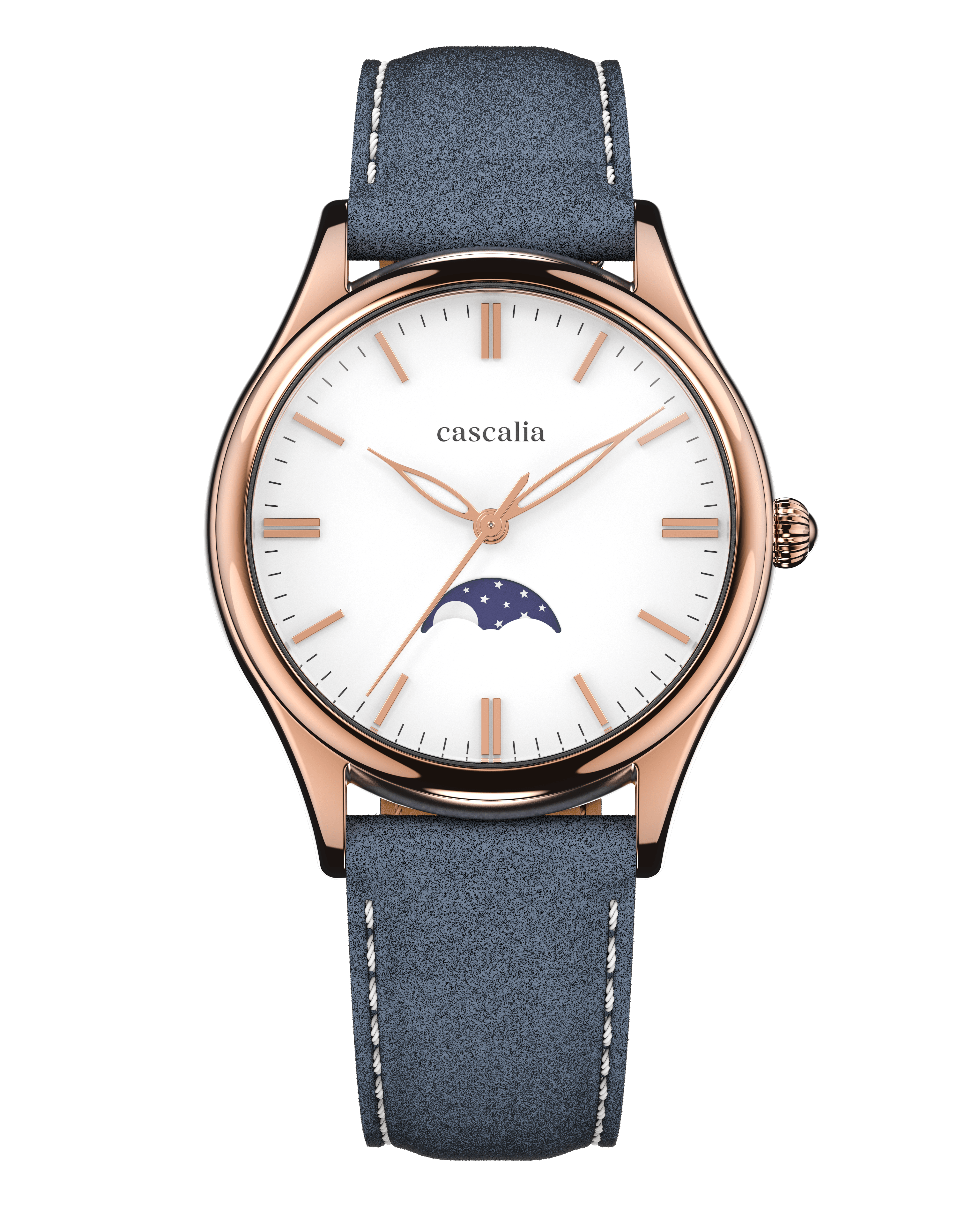 Cena Rosegold - Cascalia