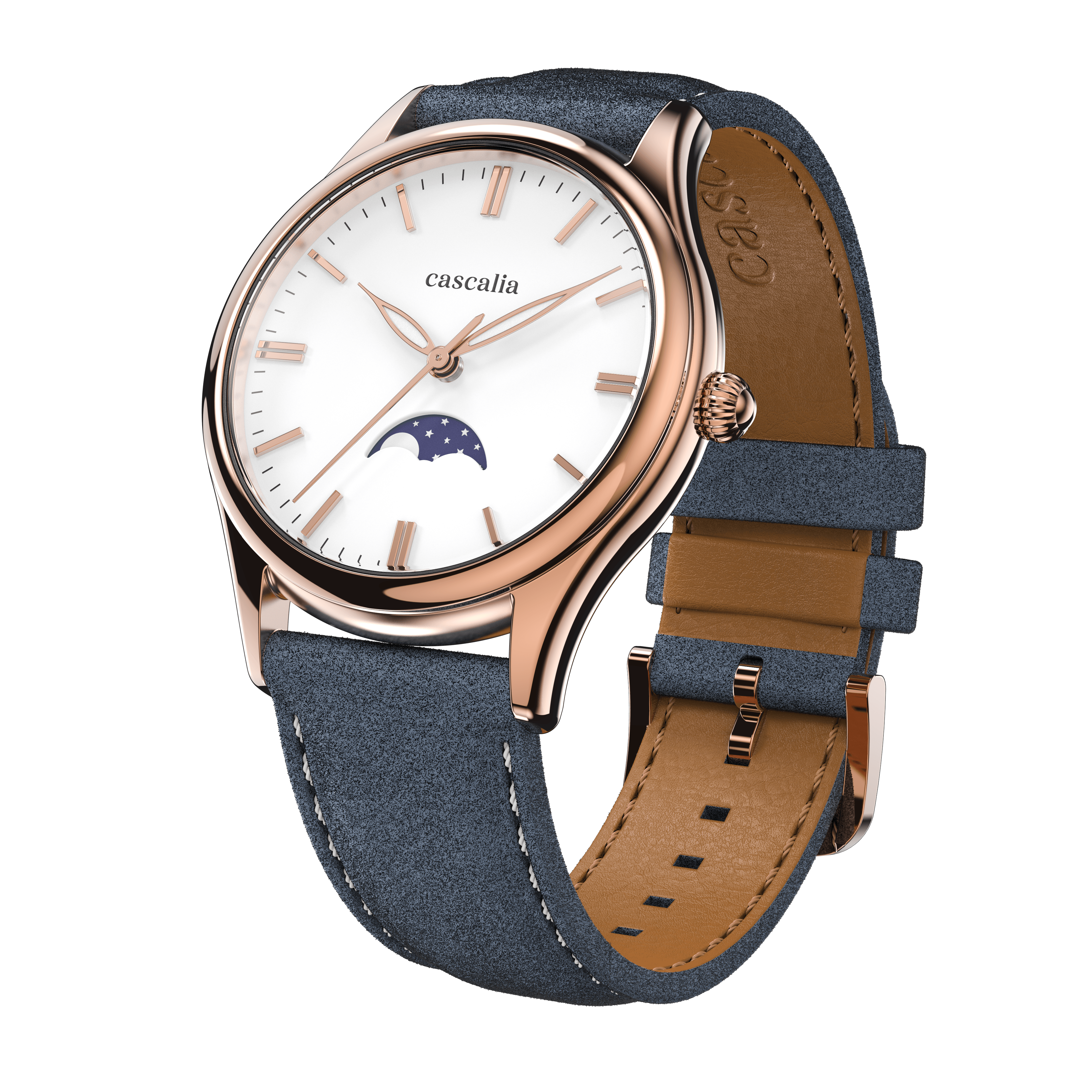 Cena Rosegold - Cascalia