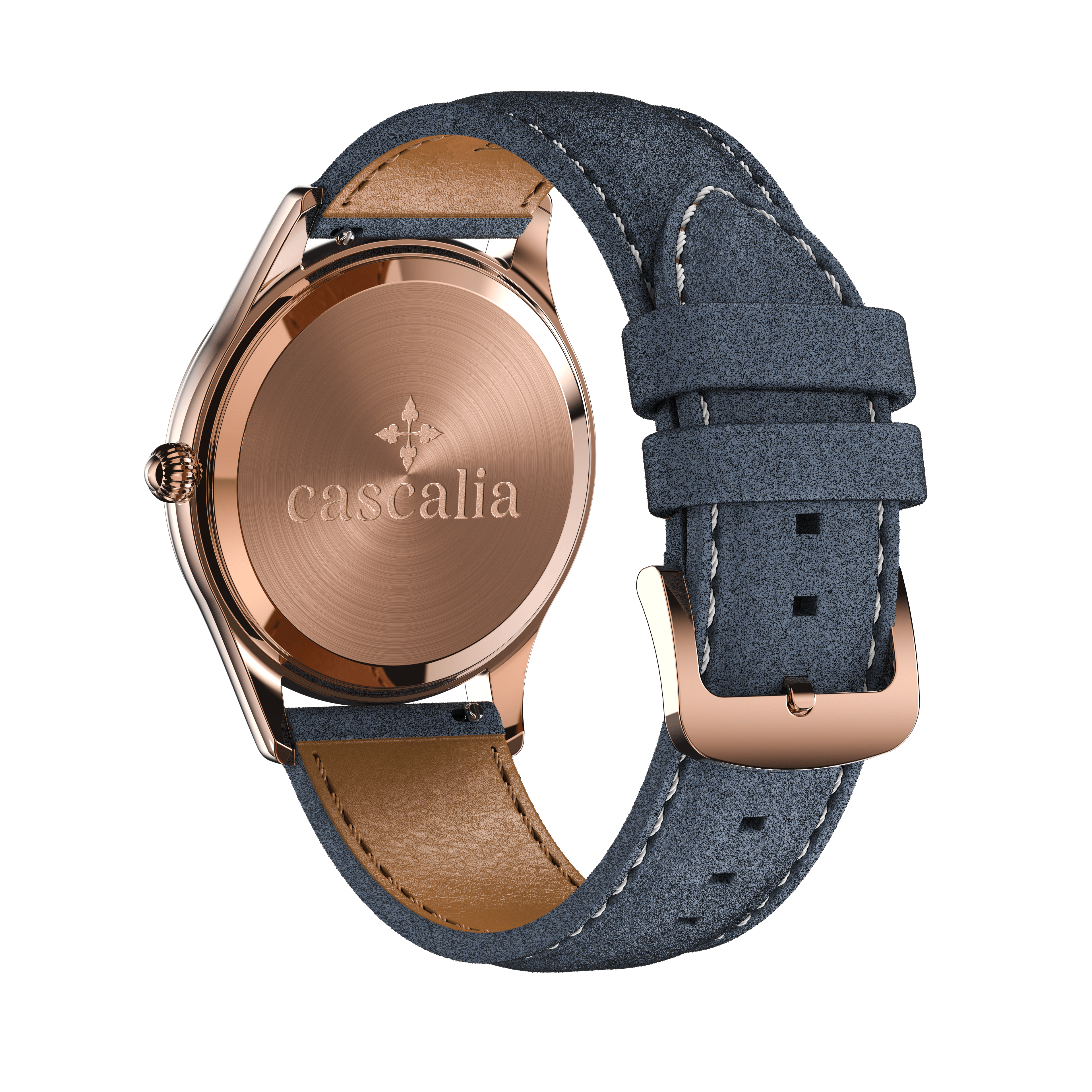 Cena Rosegold - Cascalia