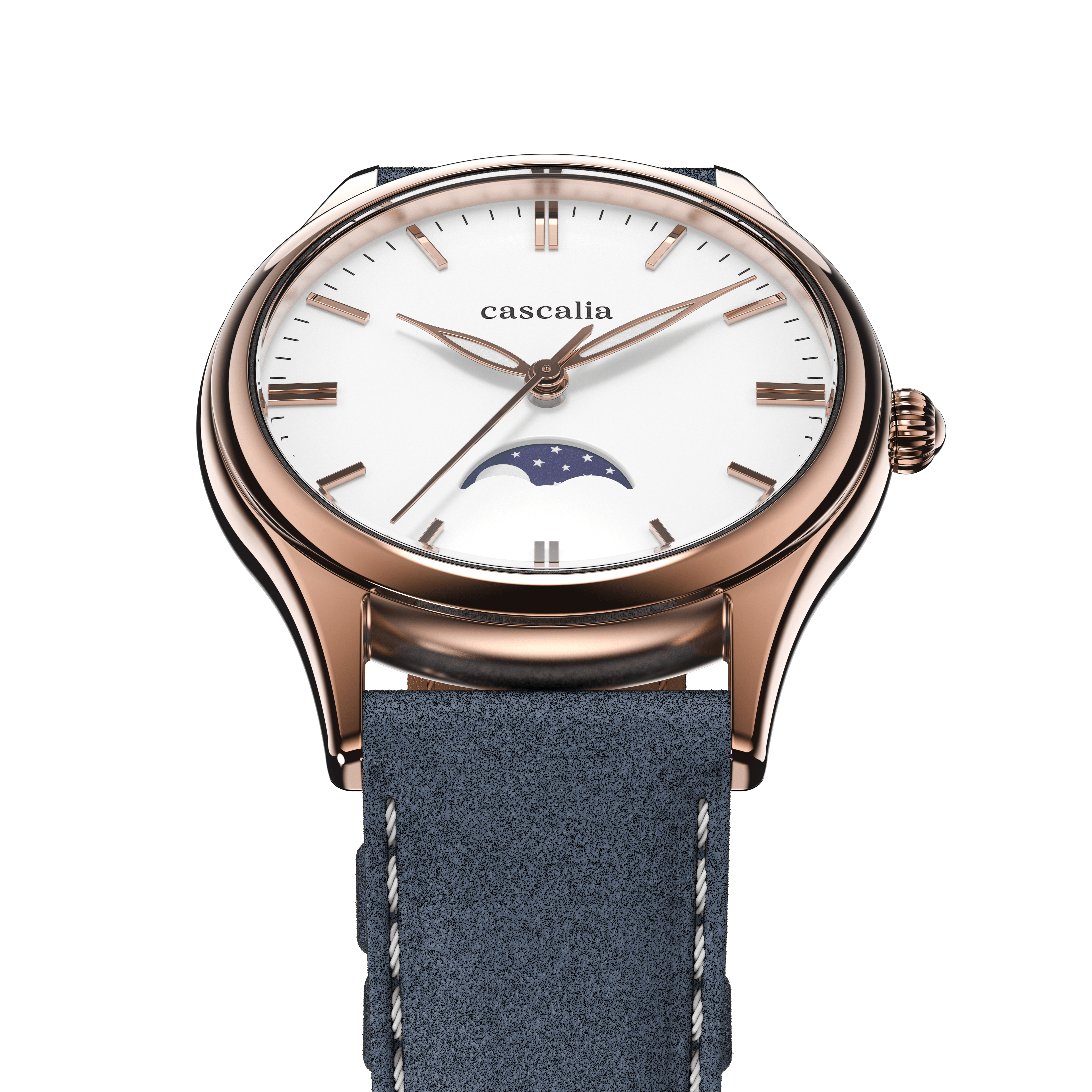 Cena Rosegold - Cascalia