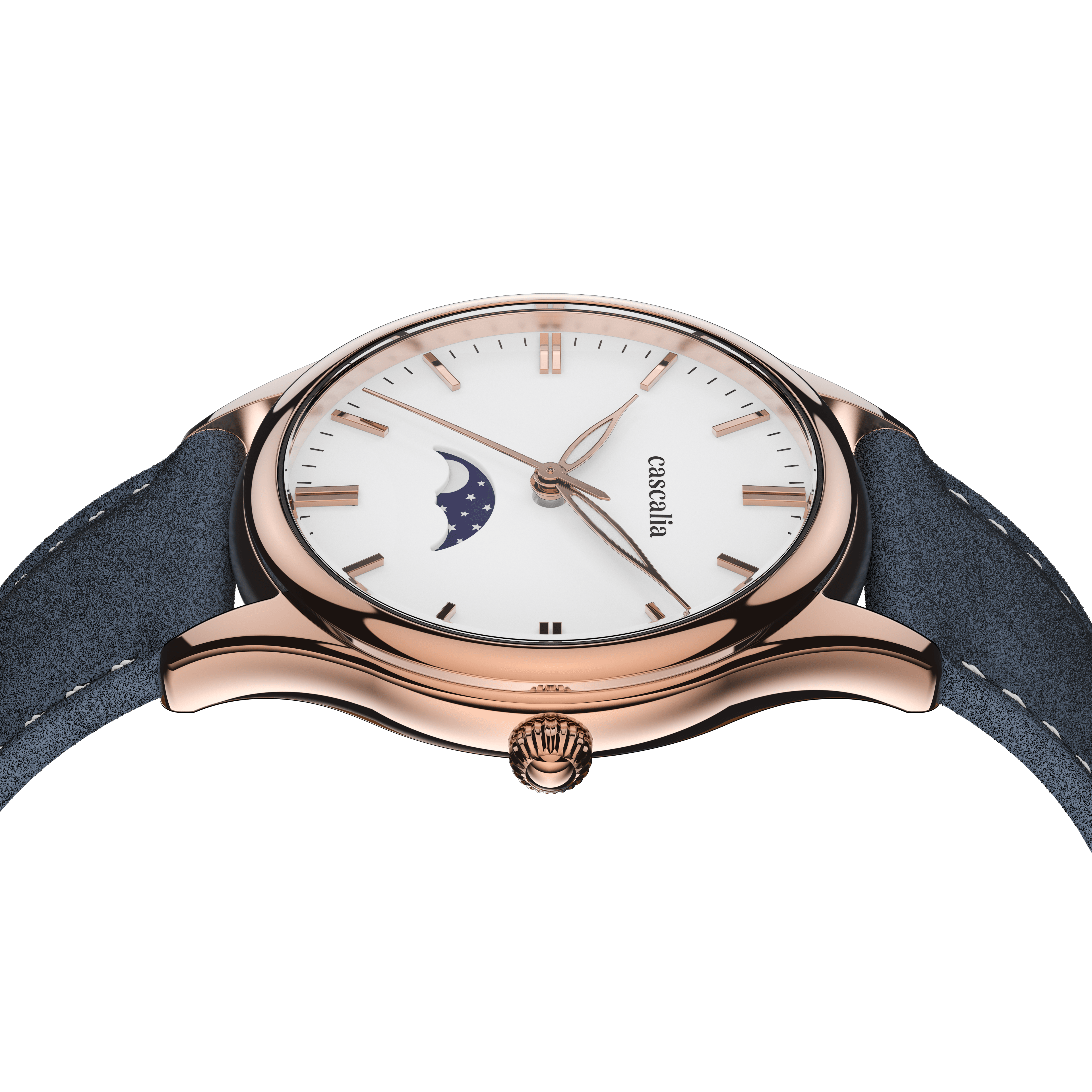 Cena Rosegold - Cascalia