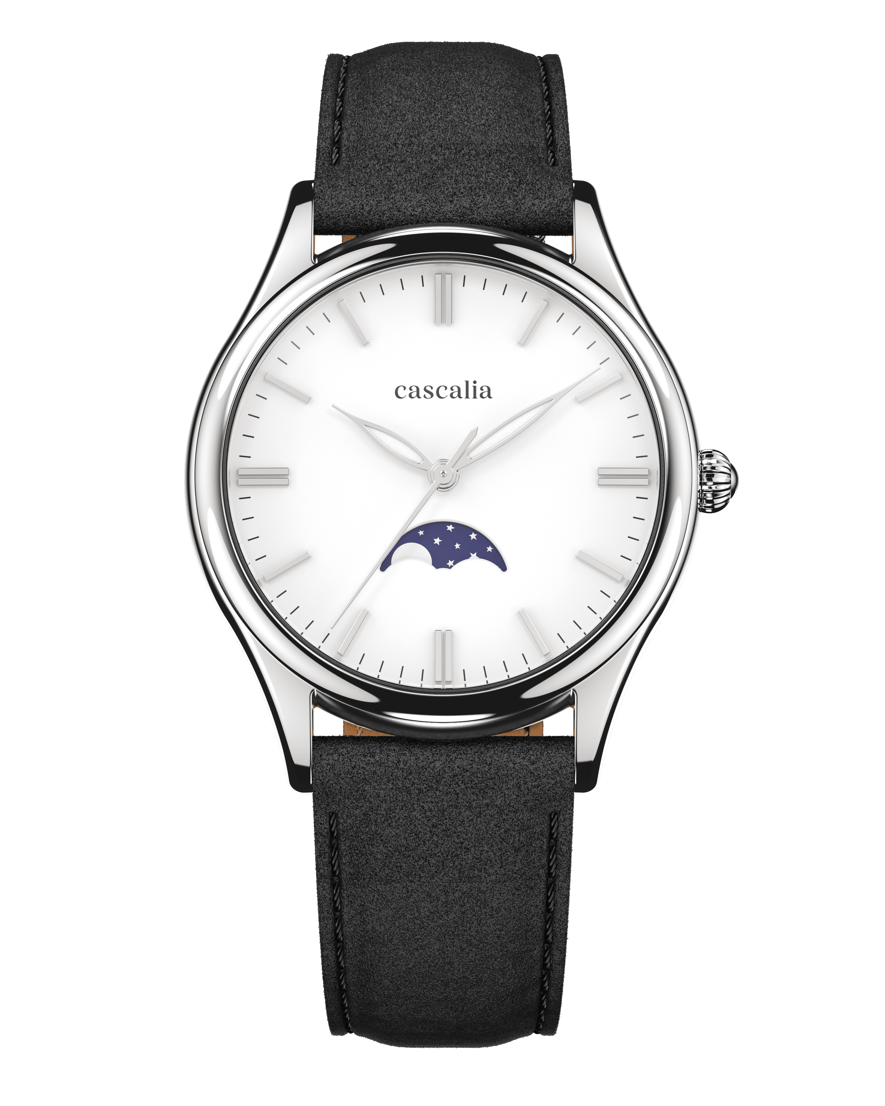 Cena Steel - Cascalia