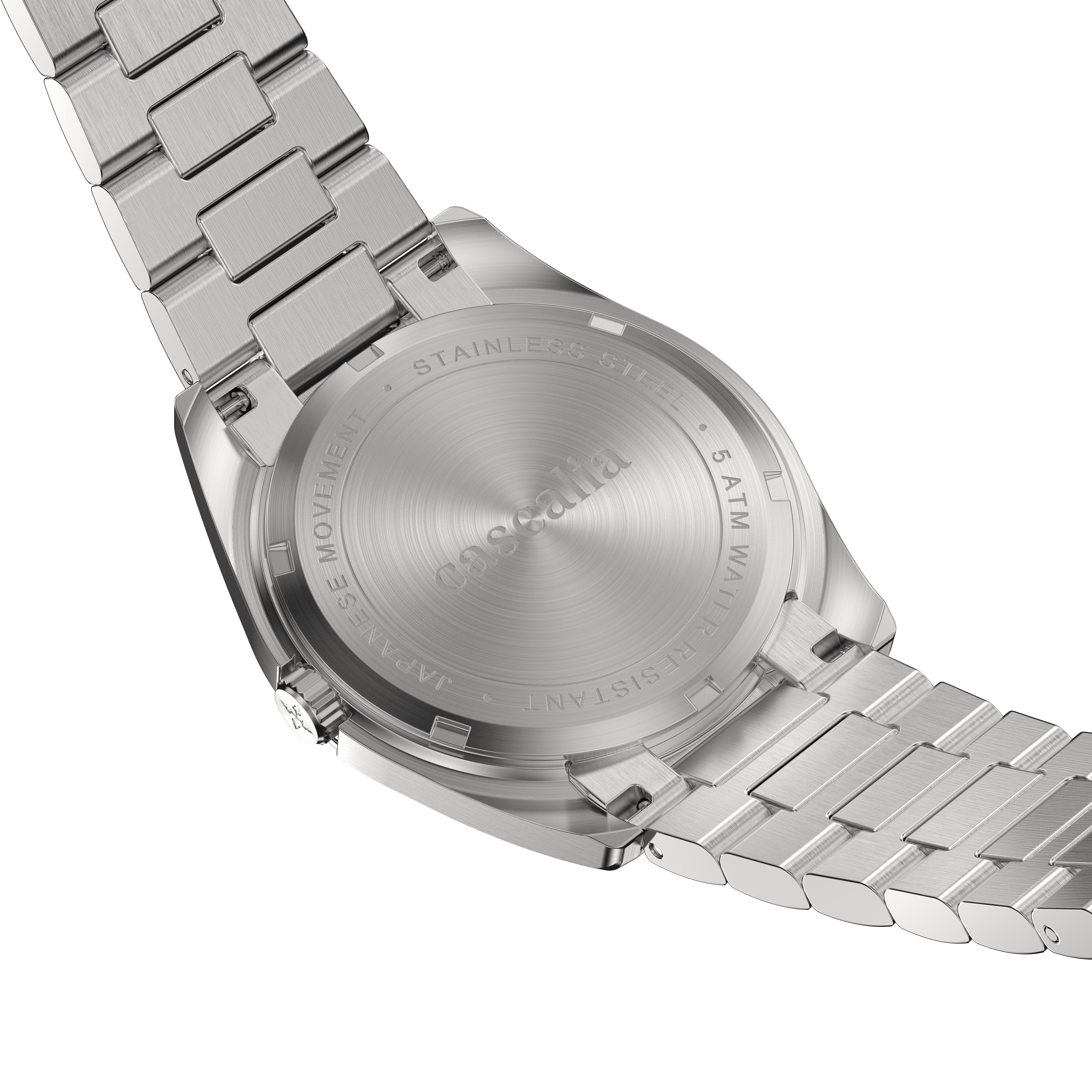 Solara Quartz White - Cascalia