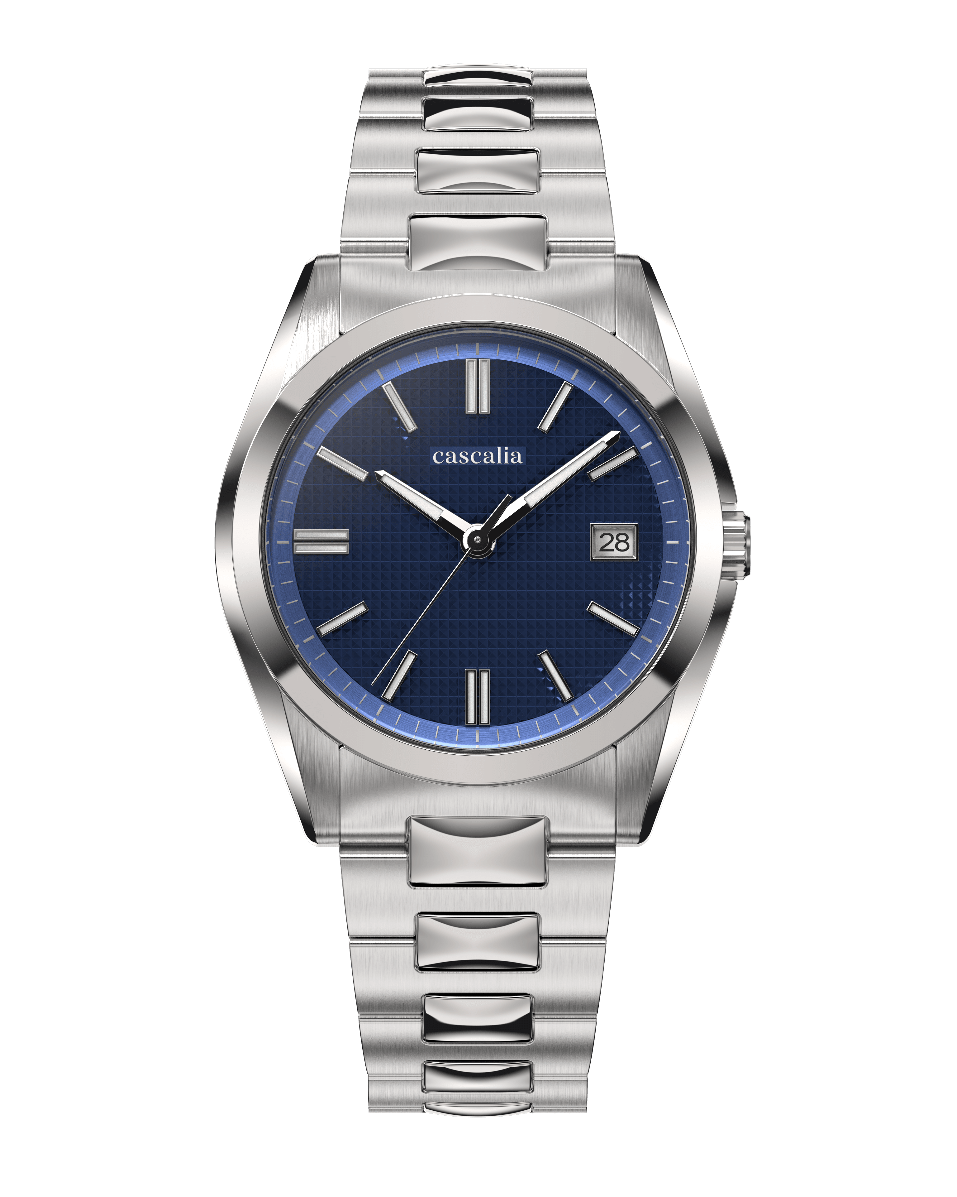 Solara Quartz Blue - Cascalia