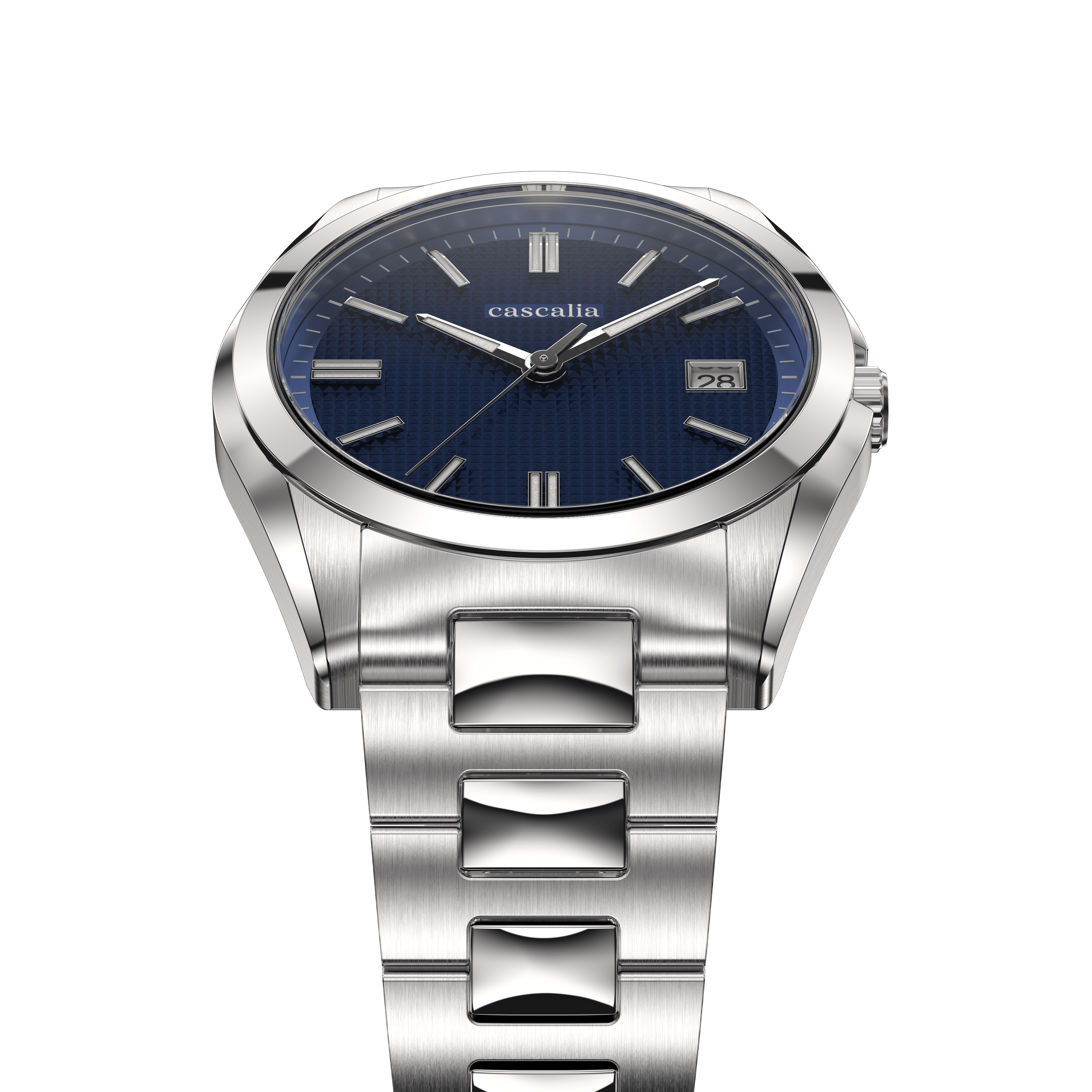 Solara Quartz Blue - Cascalia