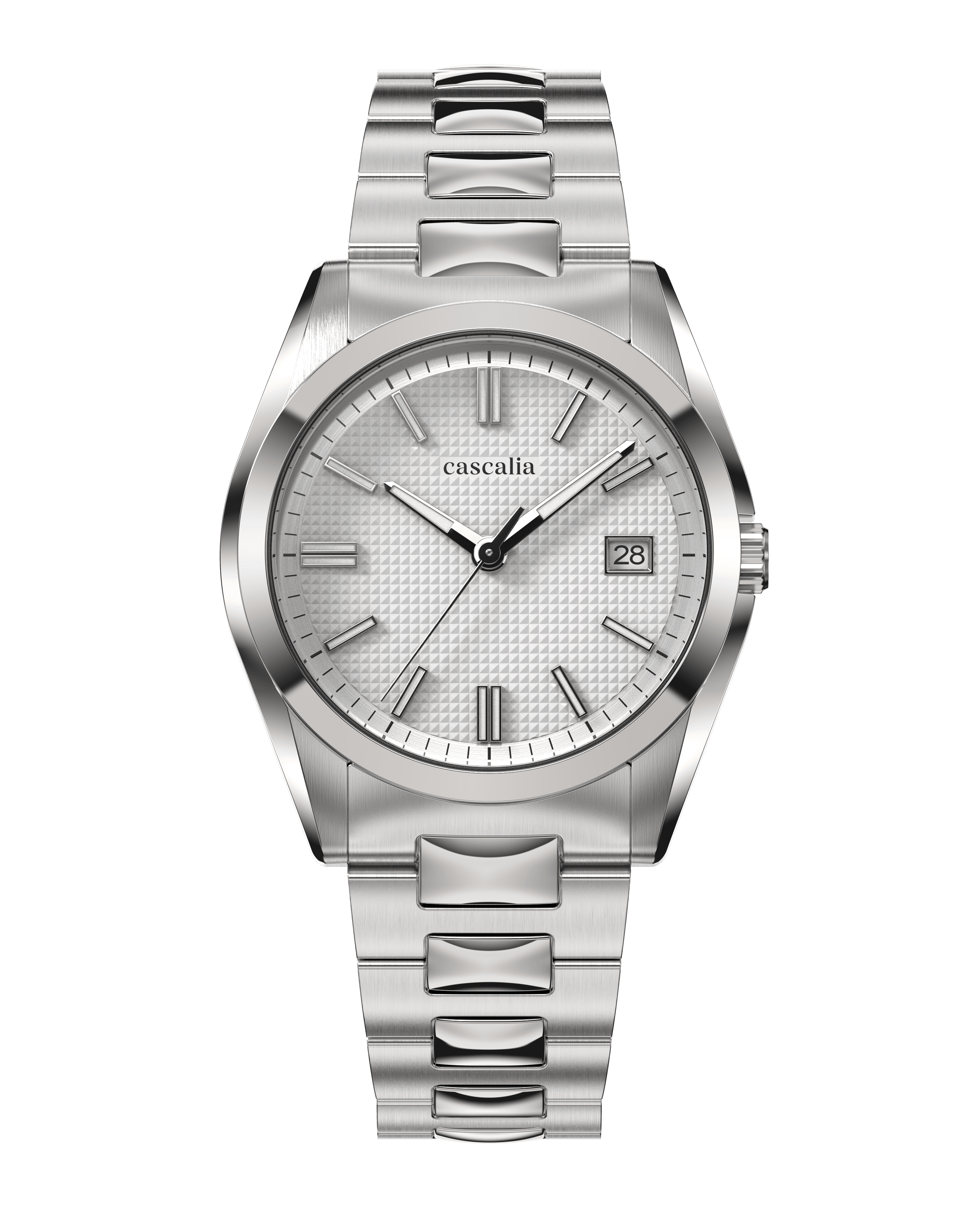 Solara Quartz White - Cascalia