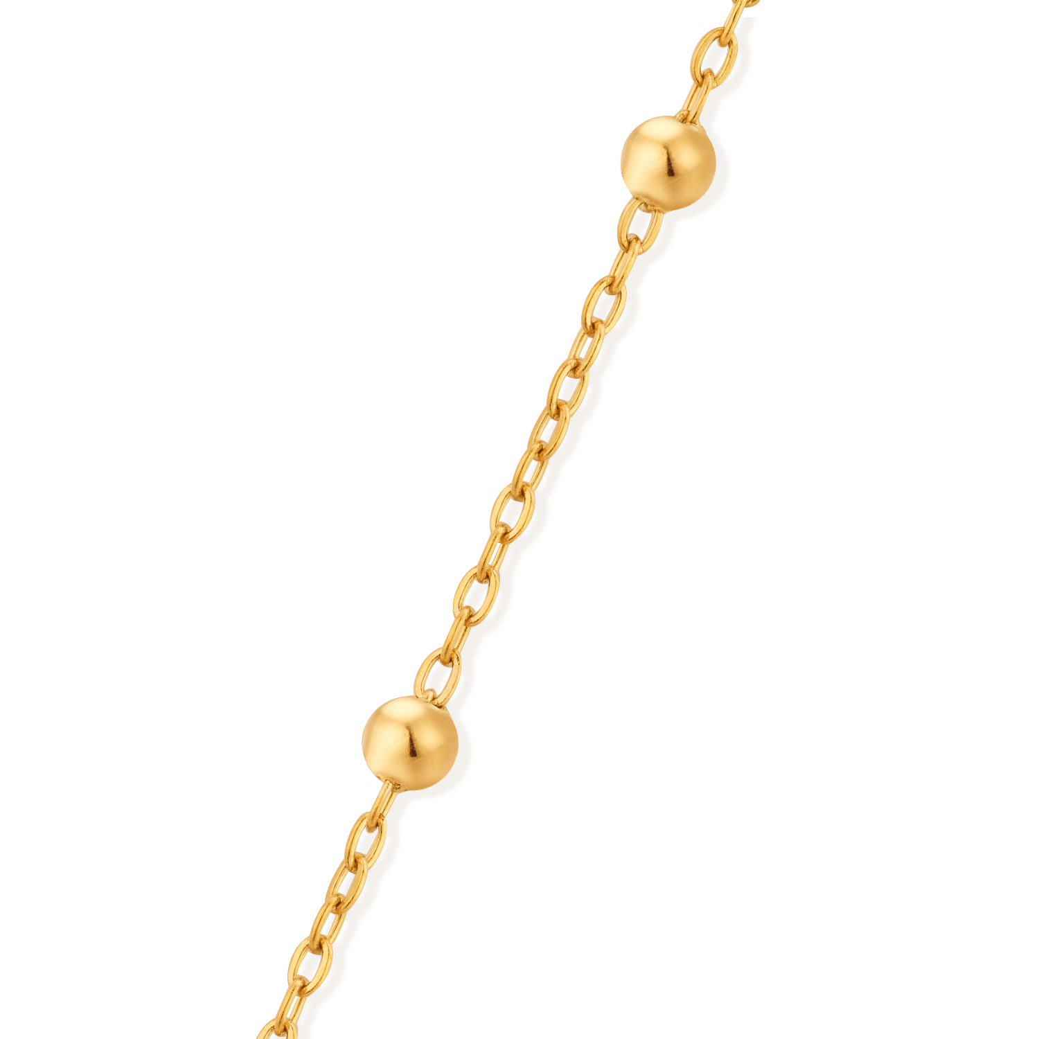 Salvia bracelet