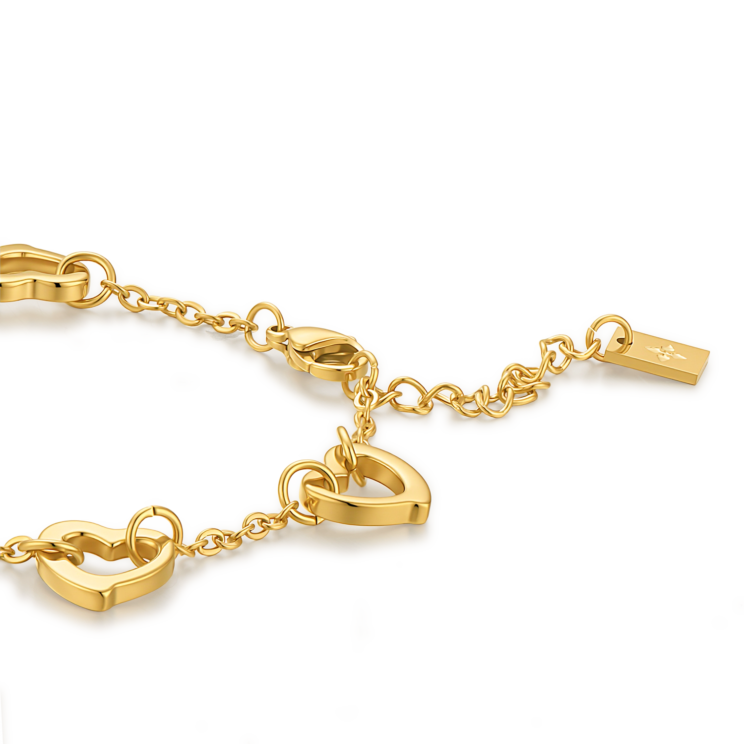 Nadia bracelet