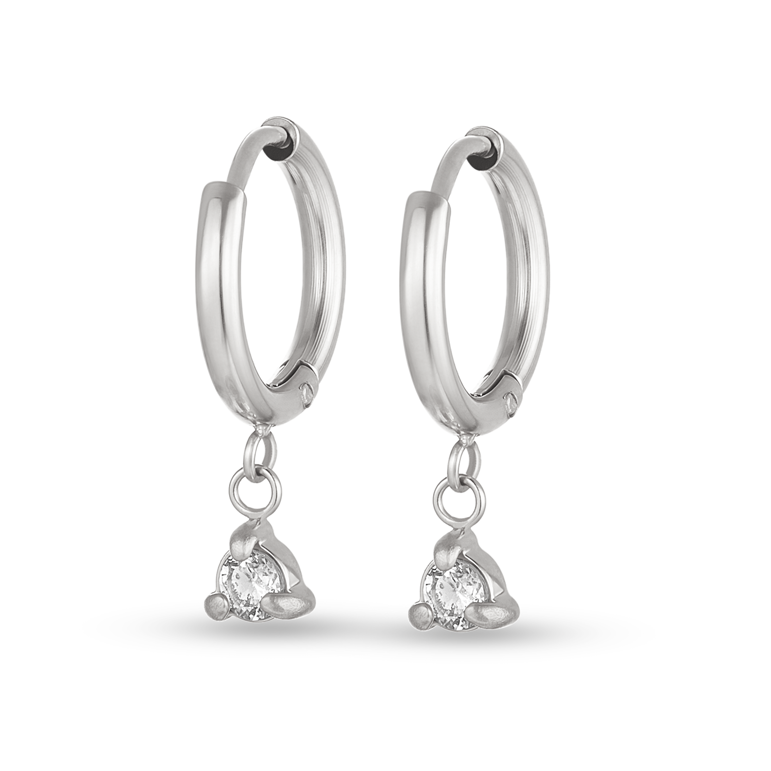 Dolce earrings