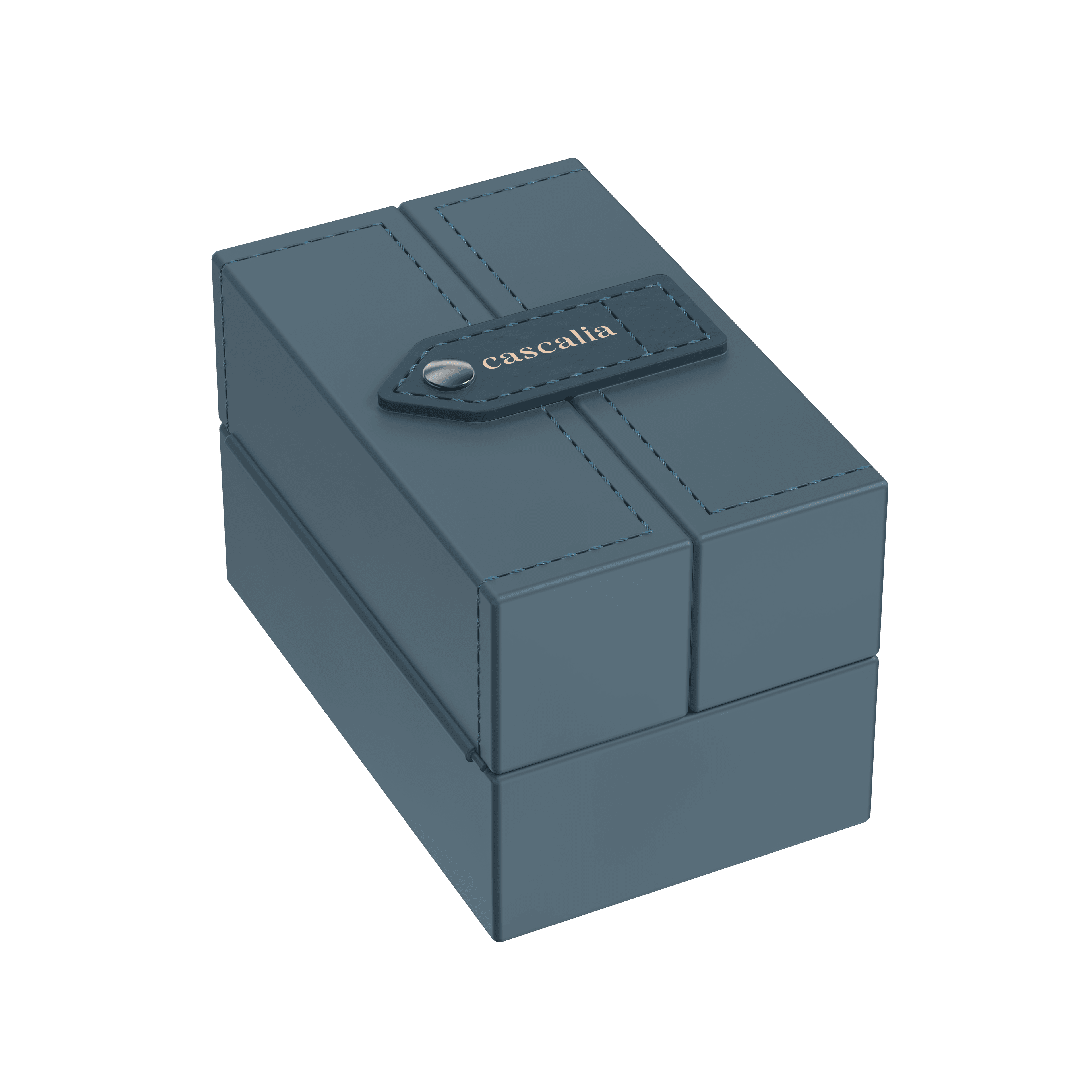 Premium Travel box - Cascalia