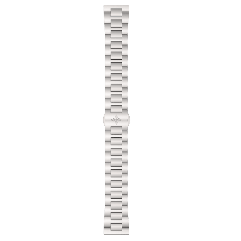 Caratello Stainless Steel Strap