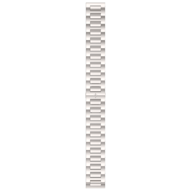 Arco Stainless Steel Strap
