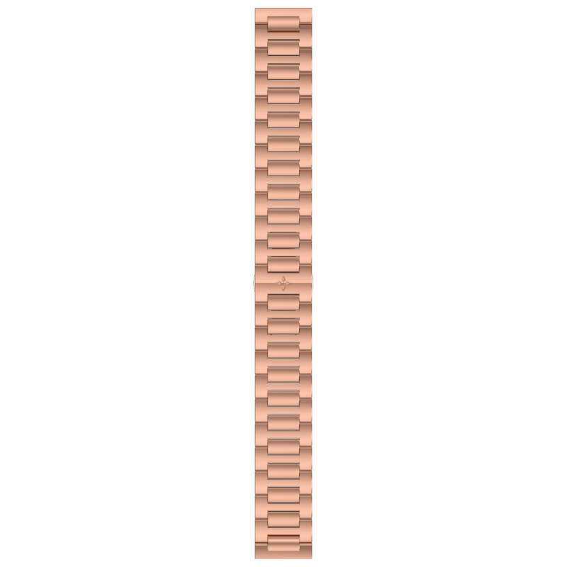 Arco Rosegold Strap
