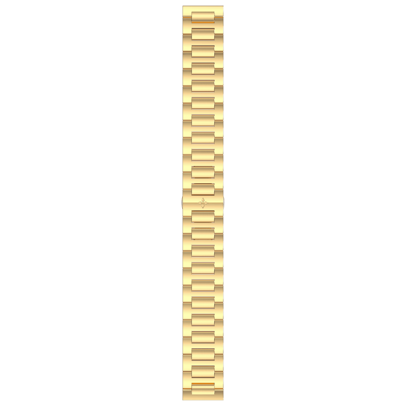 Arco Gold Strap