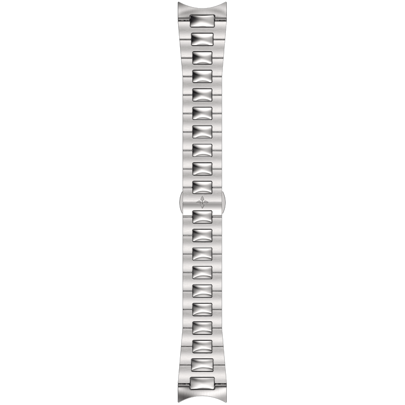 Solara Stainless Steel Strap