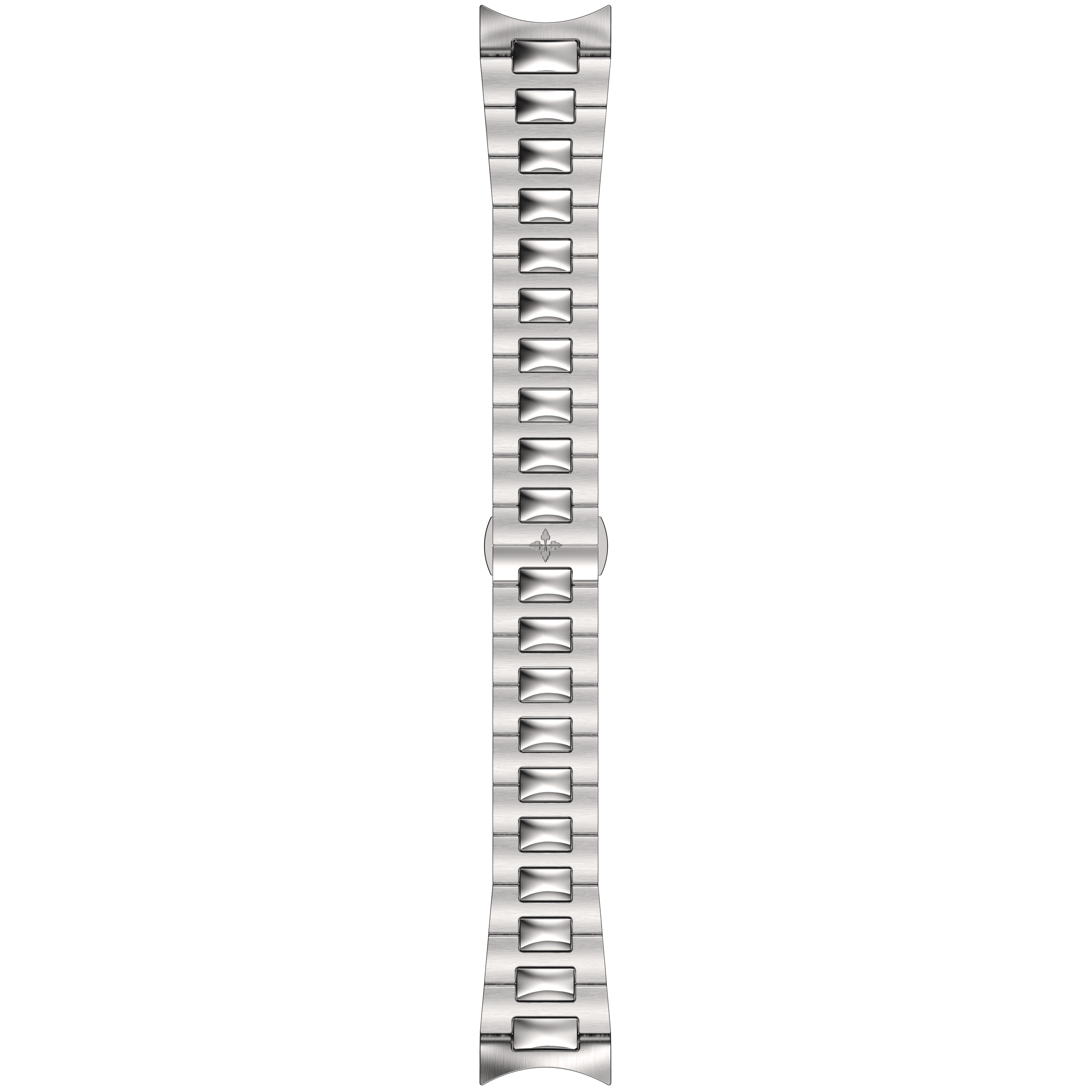 Solara Stainless Steel Strap - Cascalia